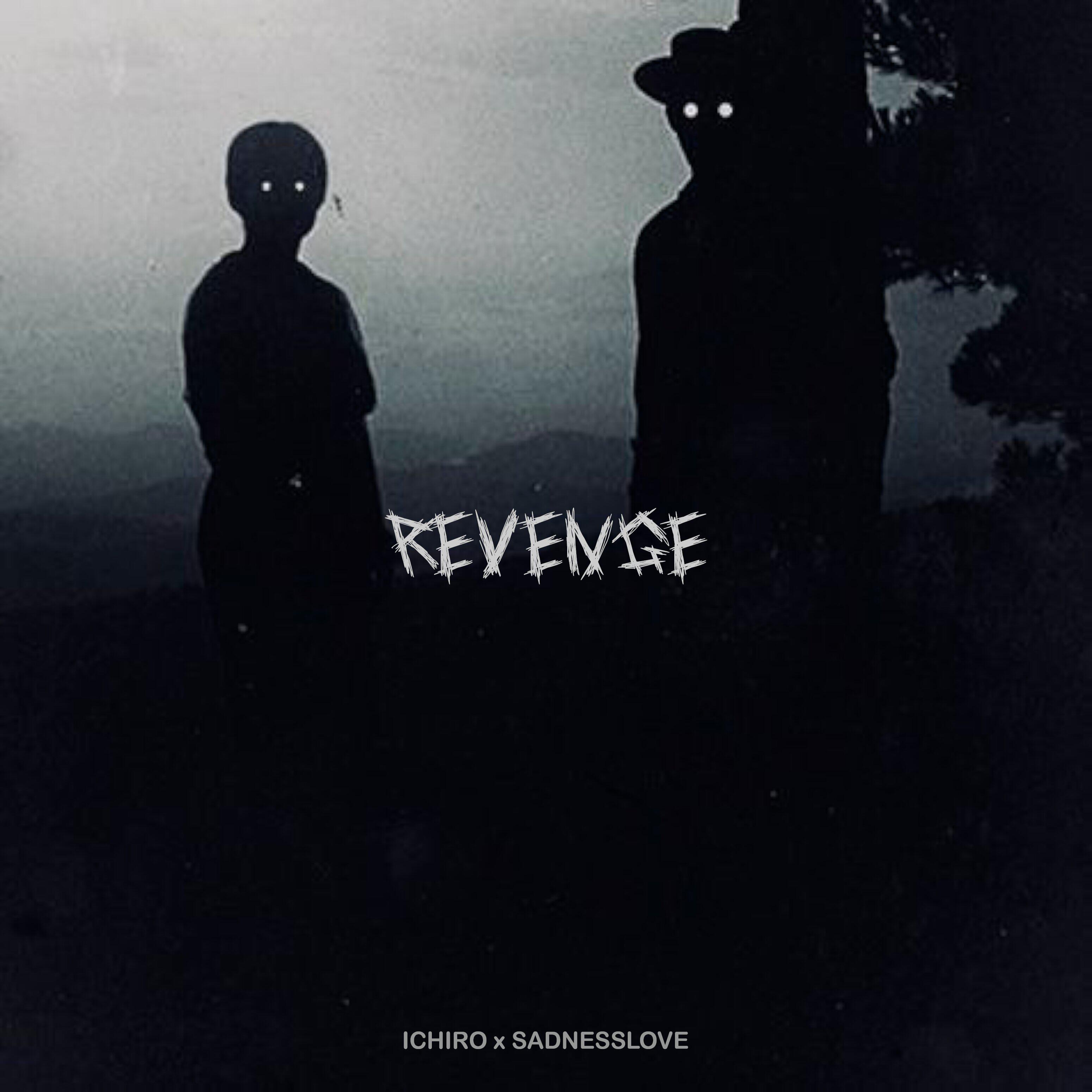 Релиз Revenge
