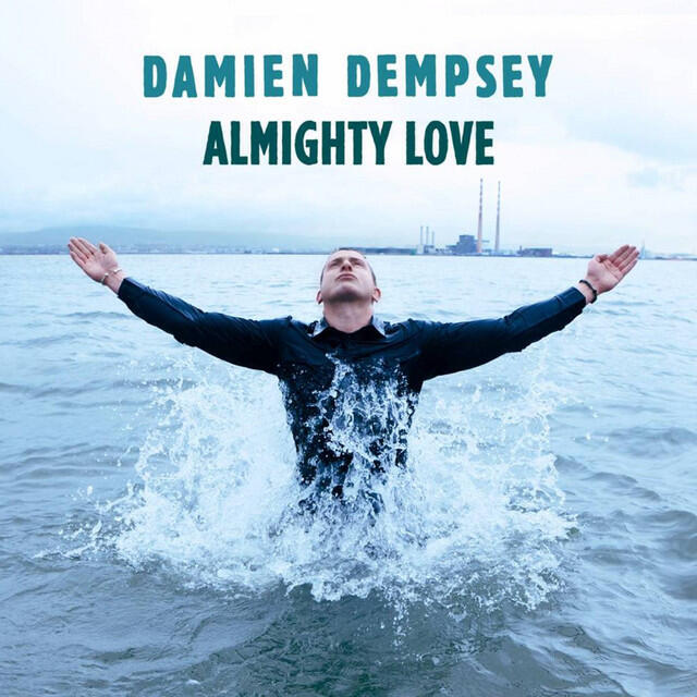 Релиз Almighty Love (Deluxe Version)
