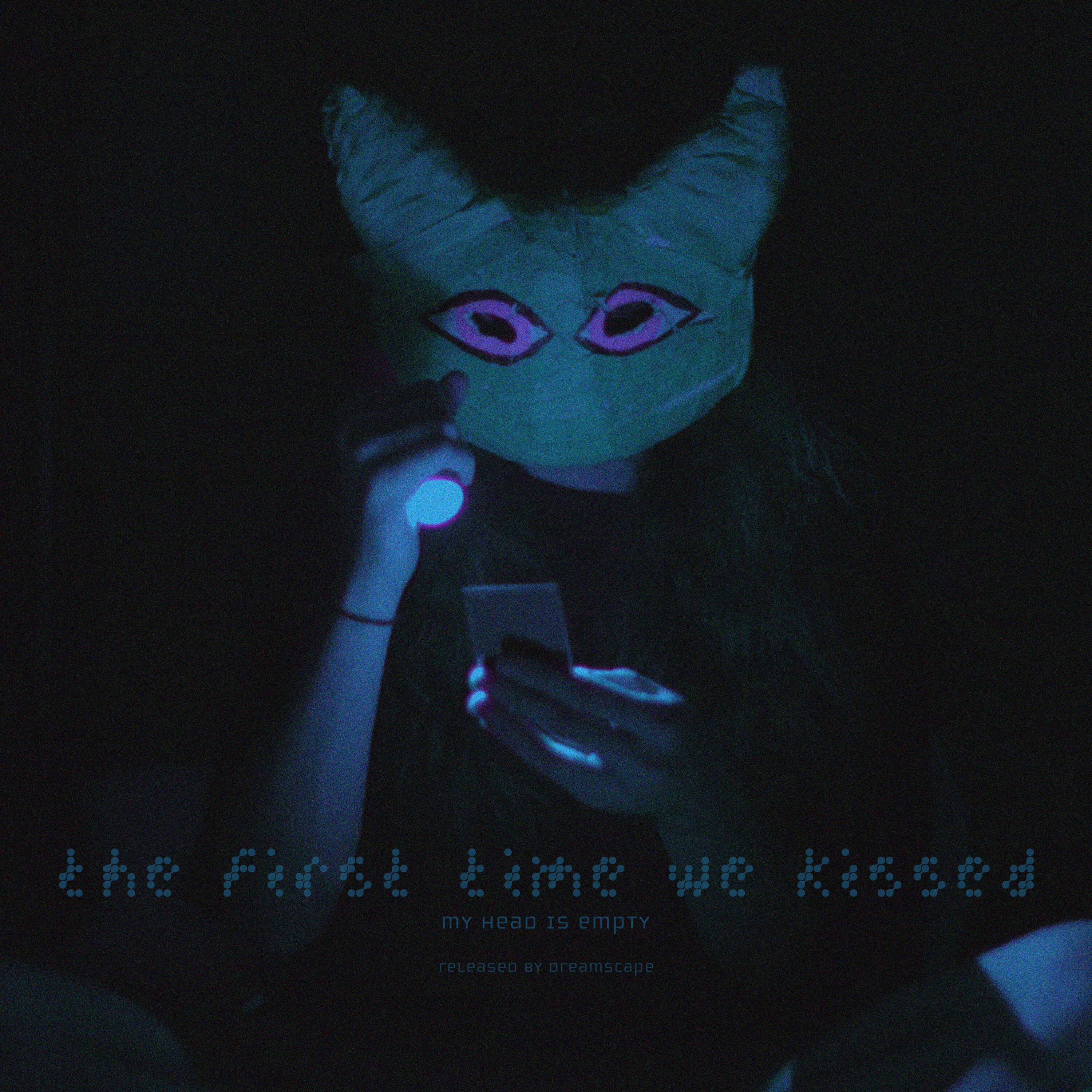 Релиз the first time we kissed
