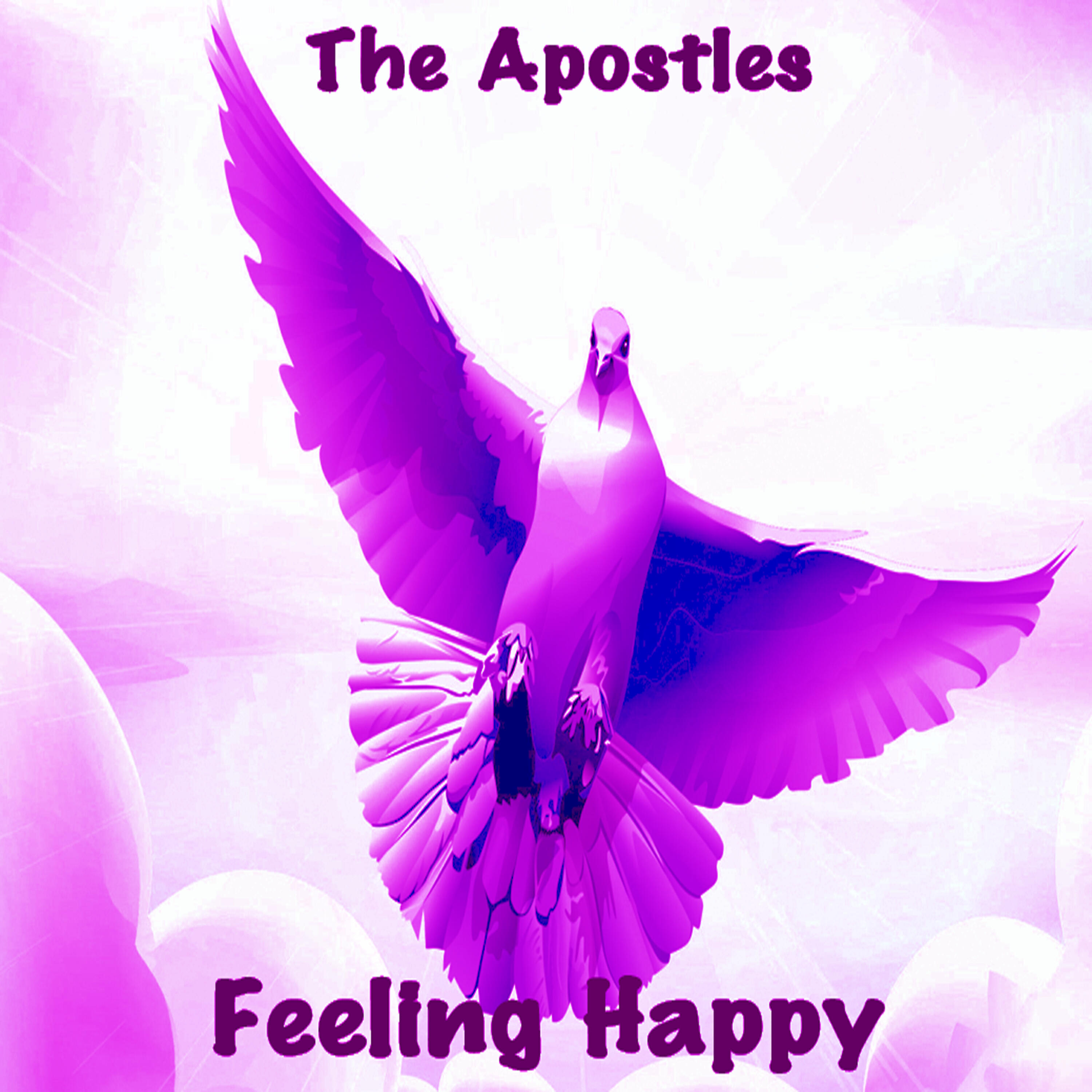 Релиз Feeling Happy