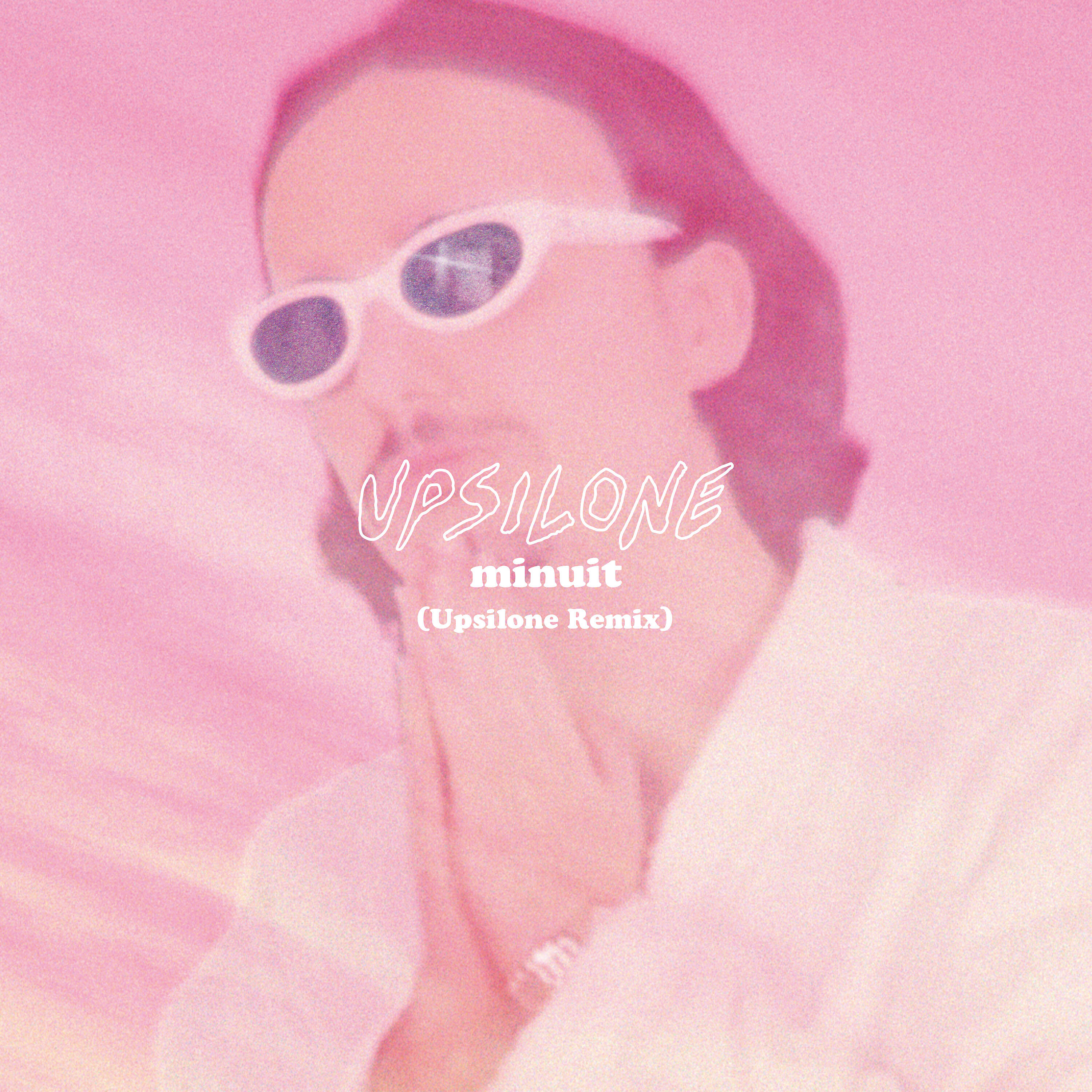 Постер альбома Minuit (Upsilone Remix)