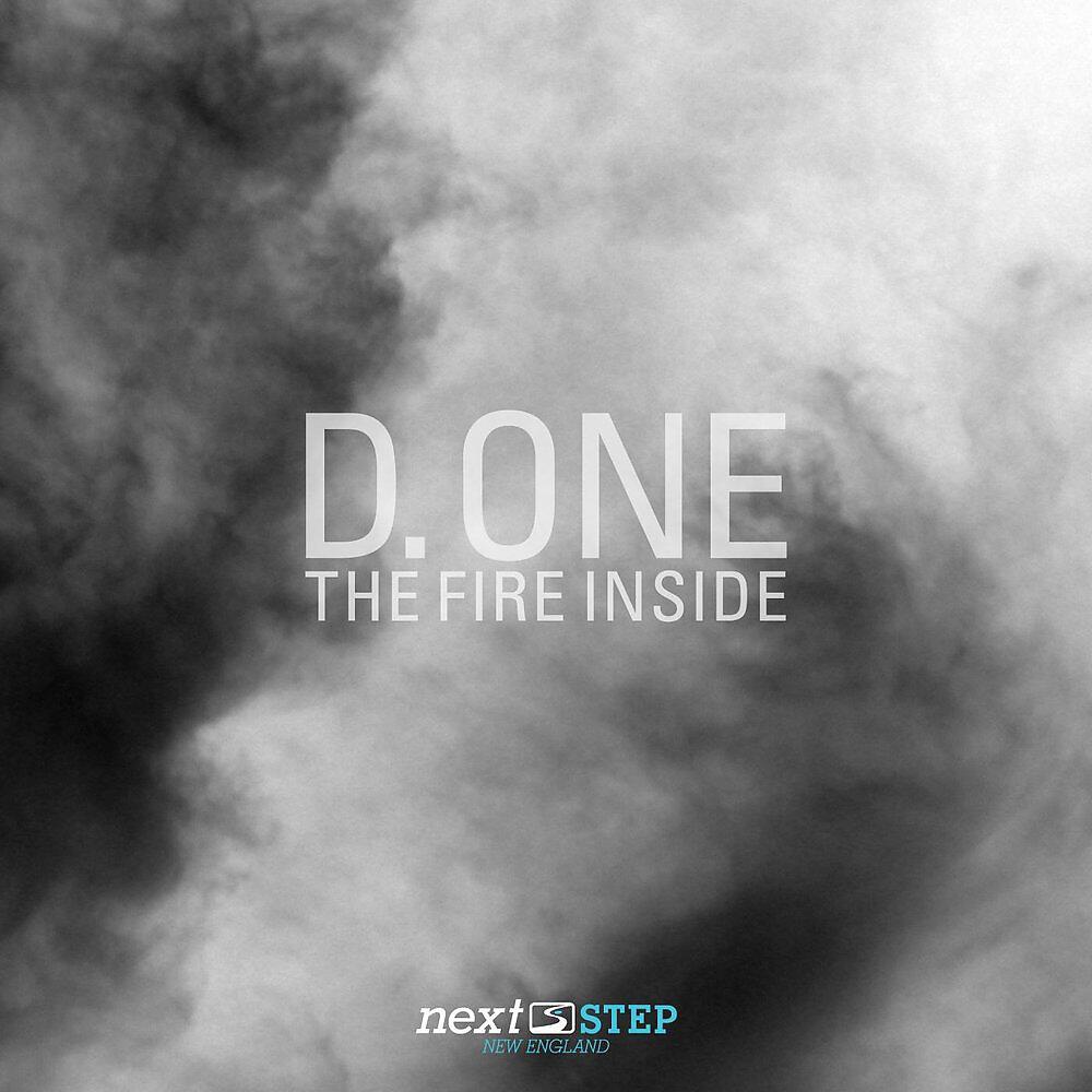 Релиз The Fire Inside