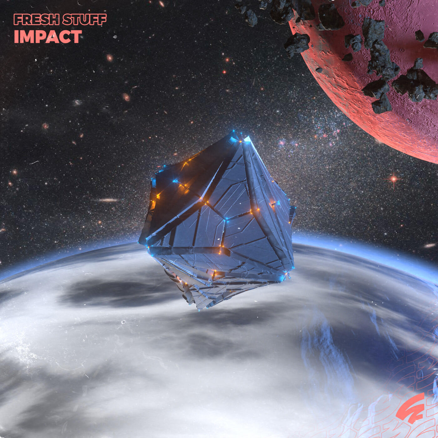 Релиз Impact