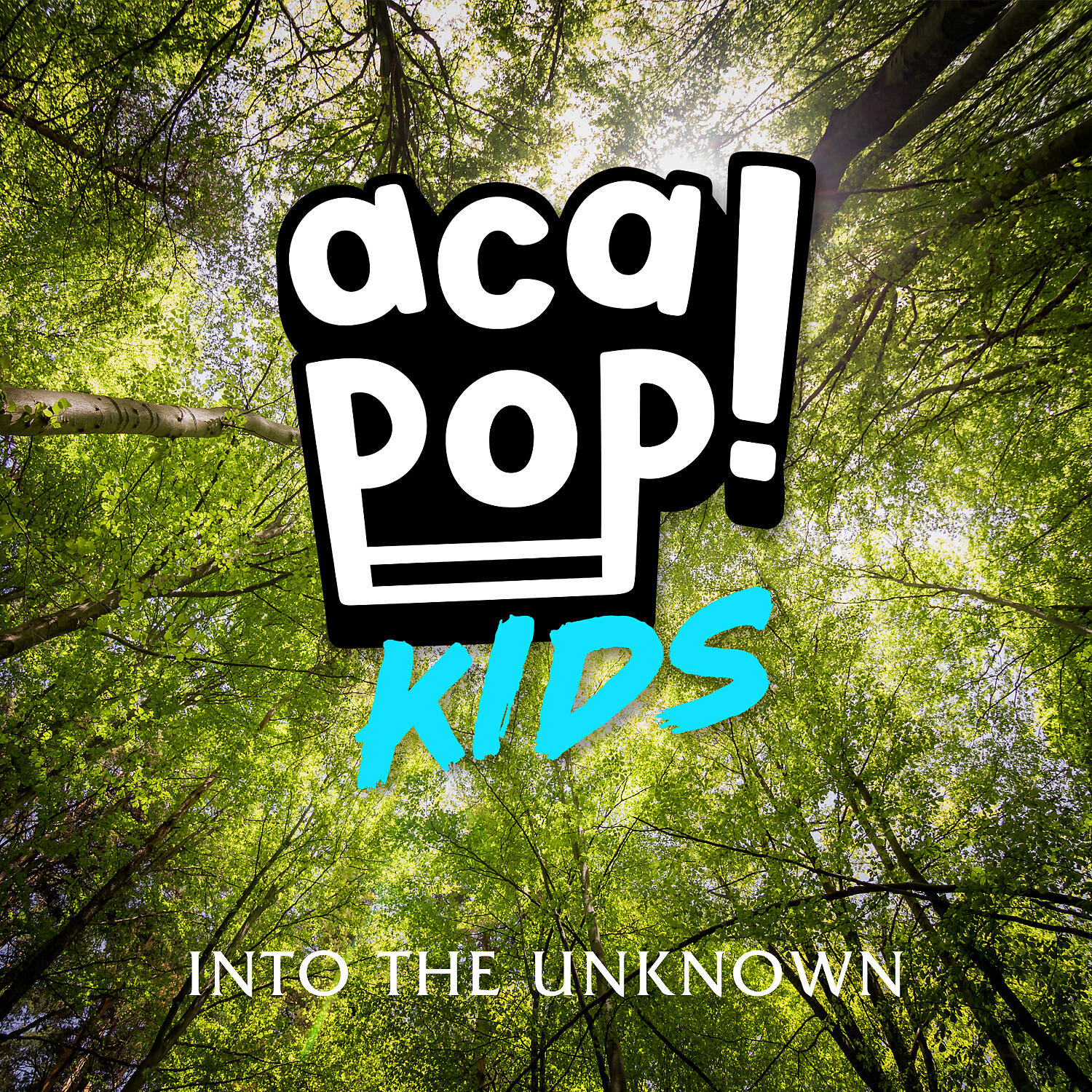 Релиз Into the Unknown