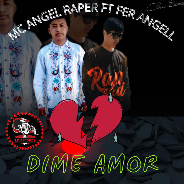 Релиз Dime Amor (Remasterizado)