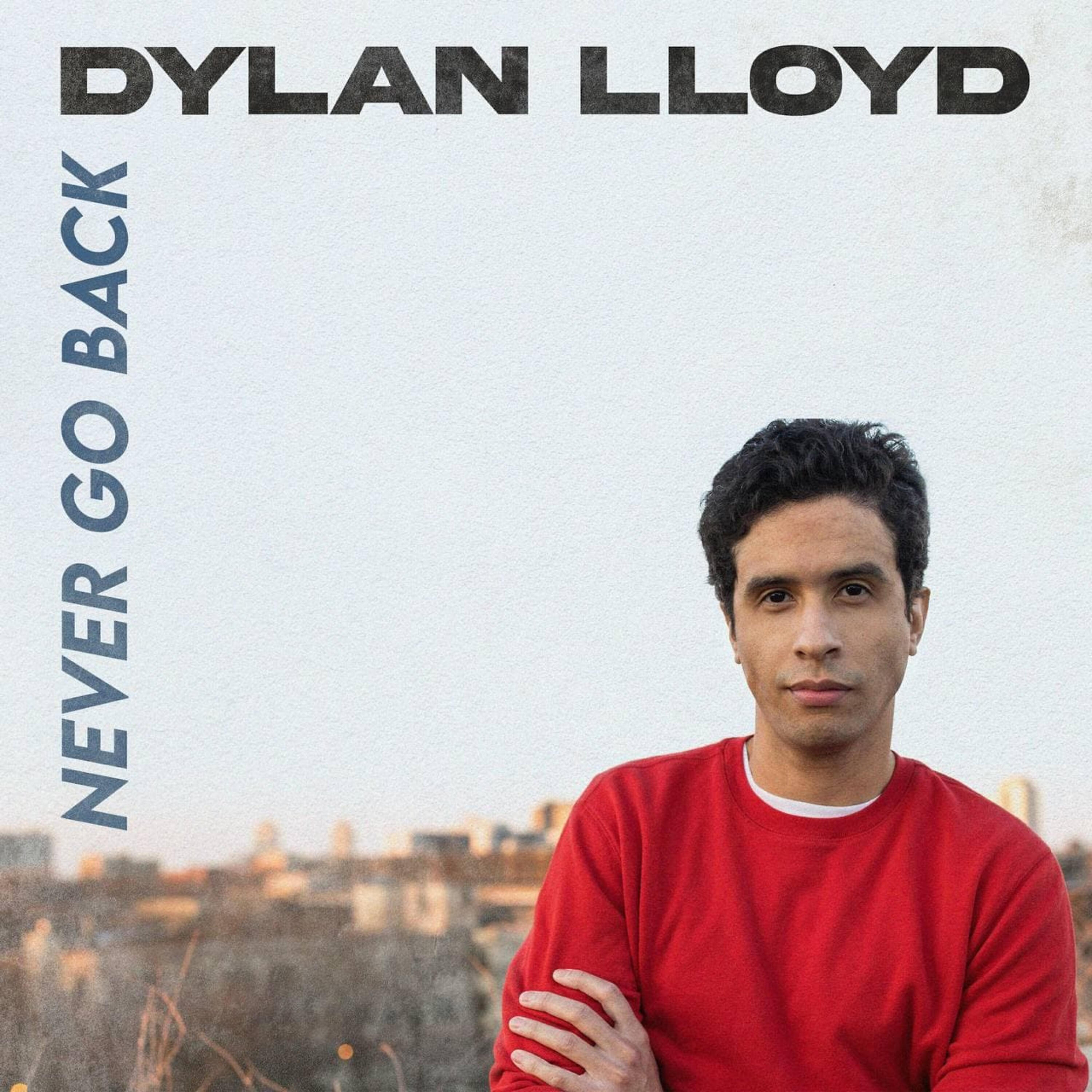 Релиз Never Go Back