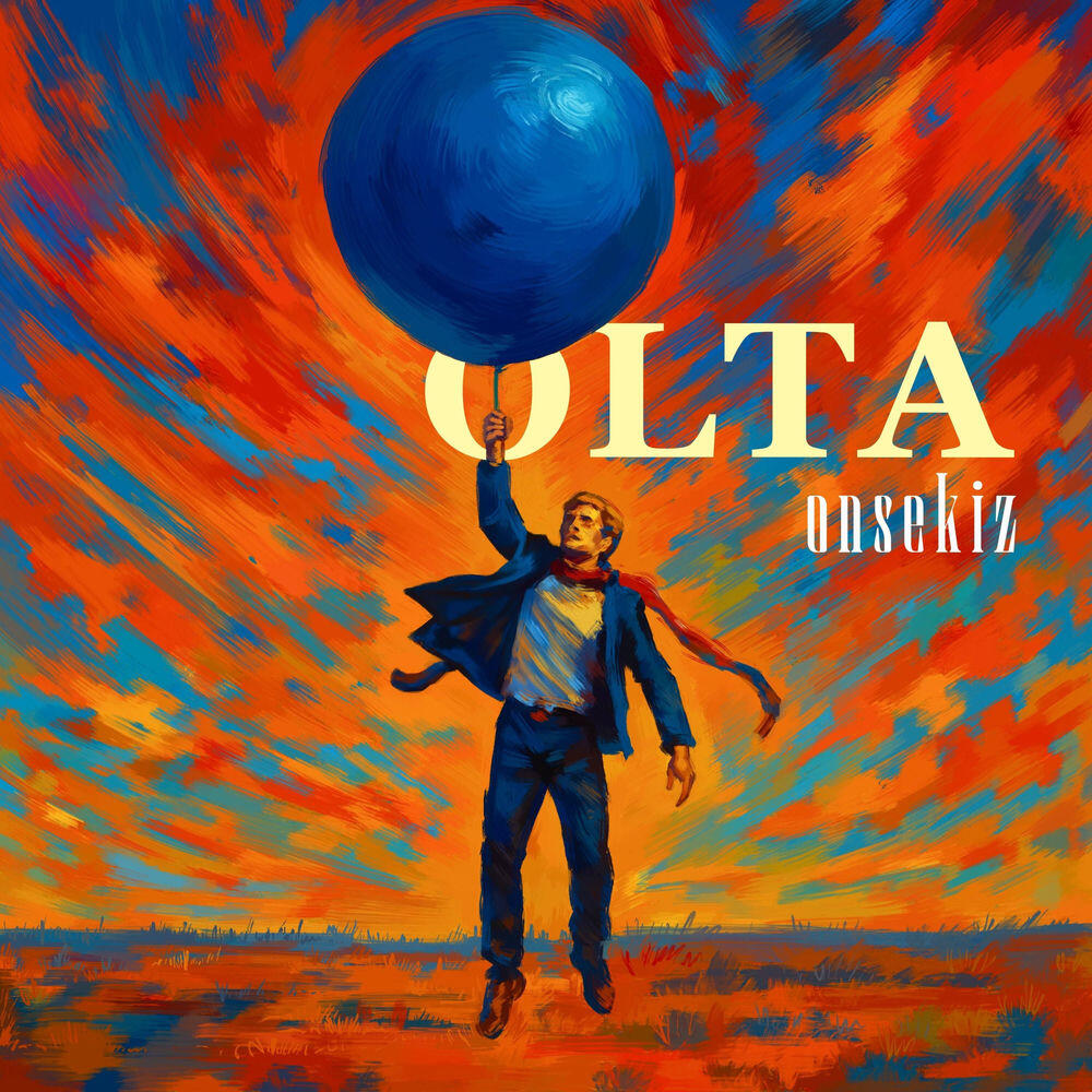 Релиз Olta 18