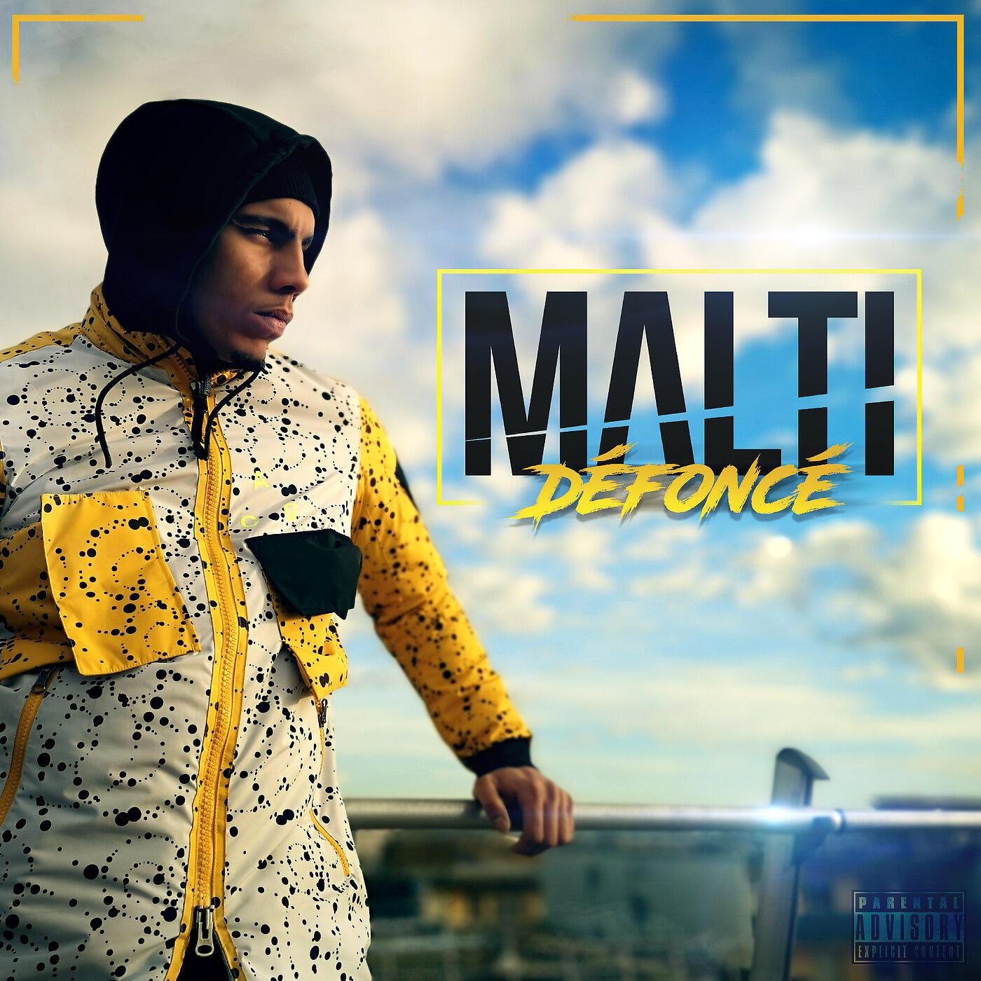 Релиз Défoncé
