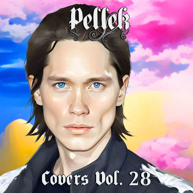 Релиз Covers, Vol. 28