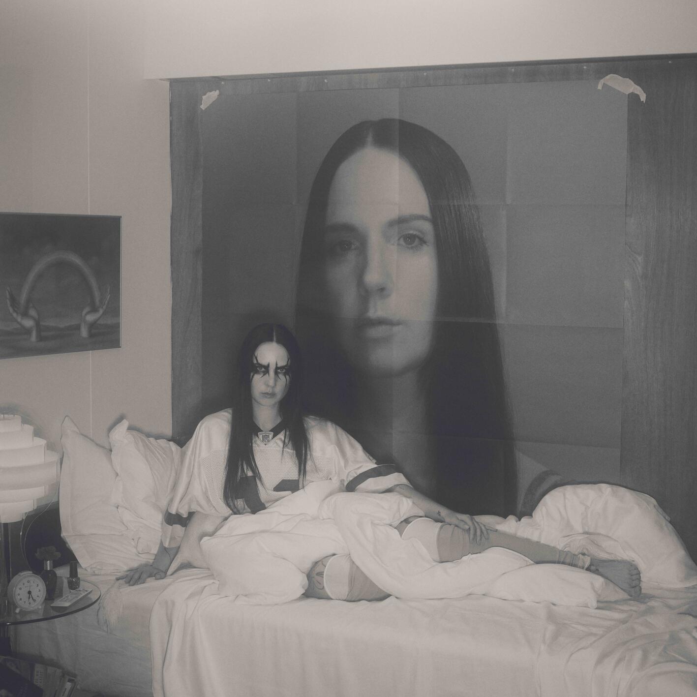Релиз Plæygirl