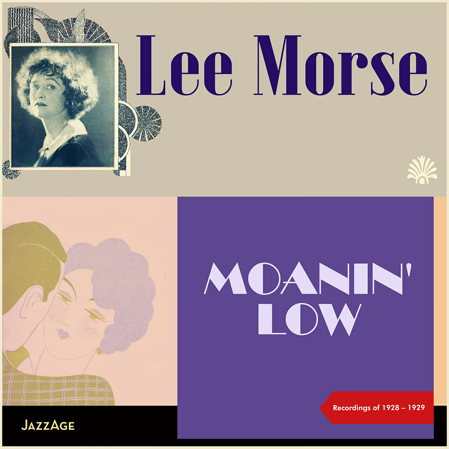 Релиз Moanin' Low