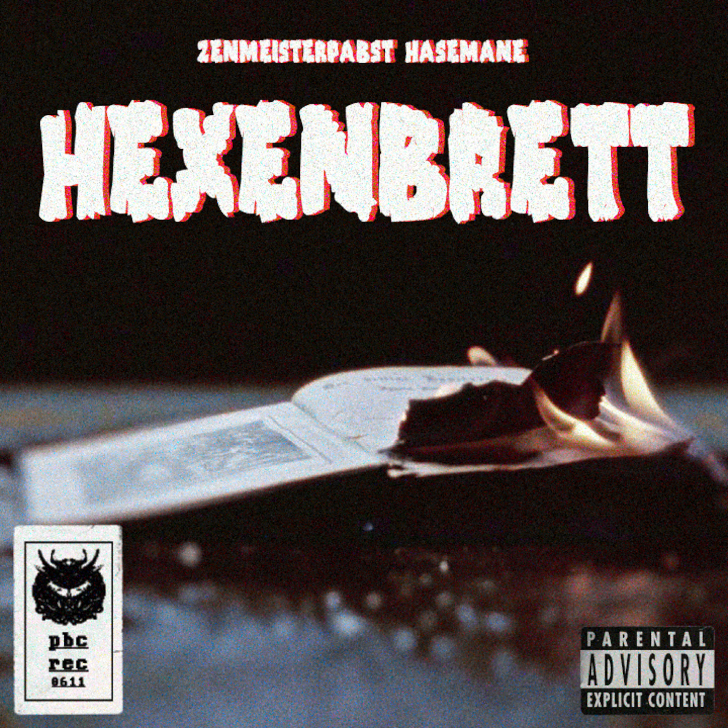 Релиз Hexenbrett
