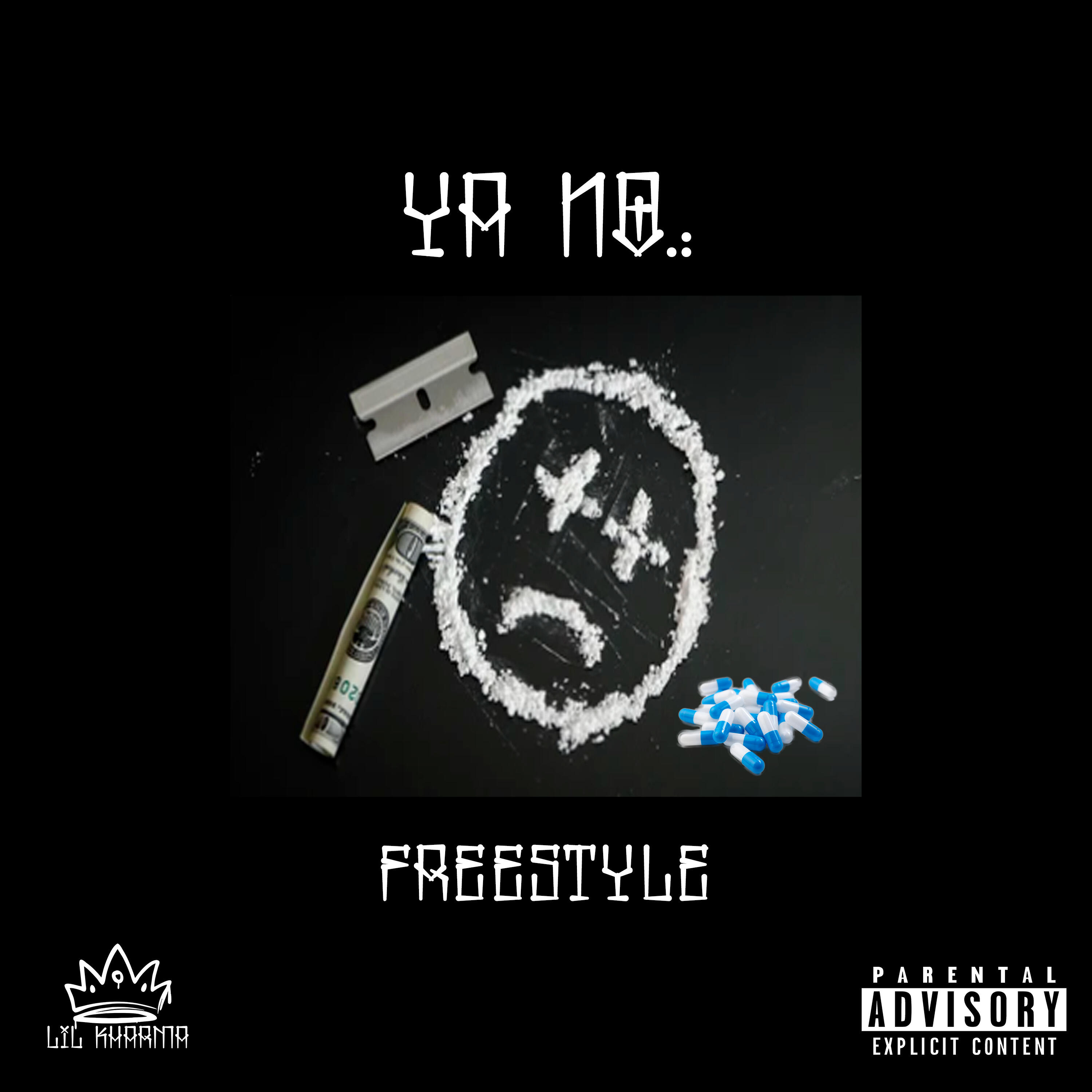 Релиз Ya No (Freestyle)