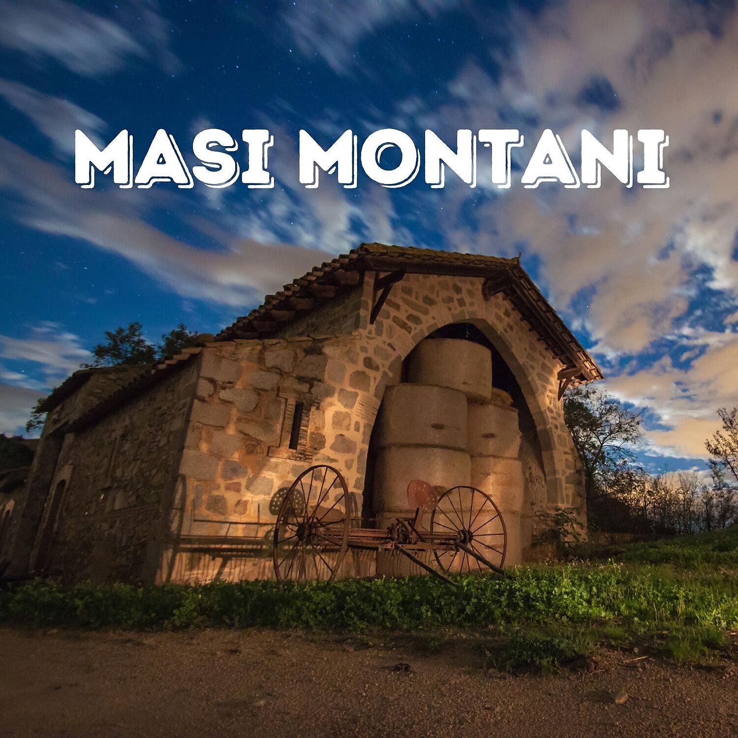 Релиз Masi Montani