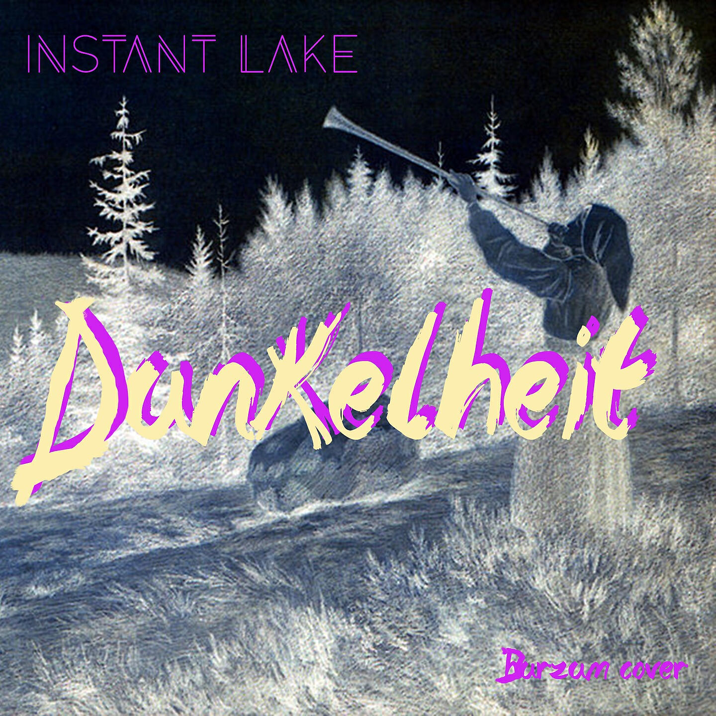 Релиз Dunkelheit