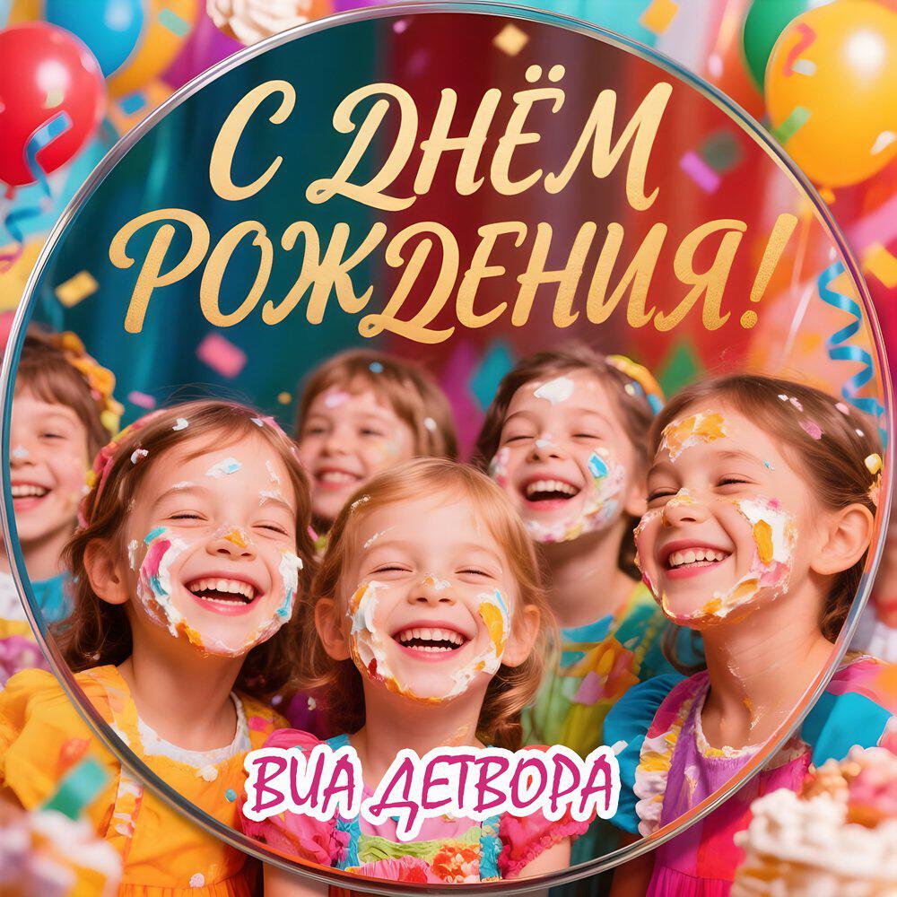 Релиз С Днём Рождения!