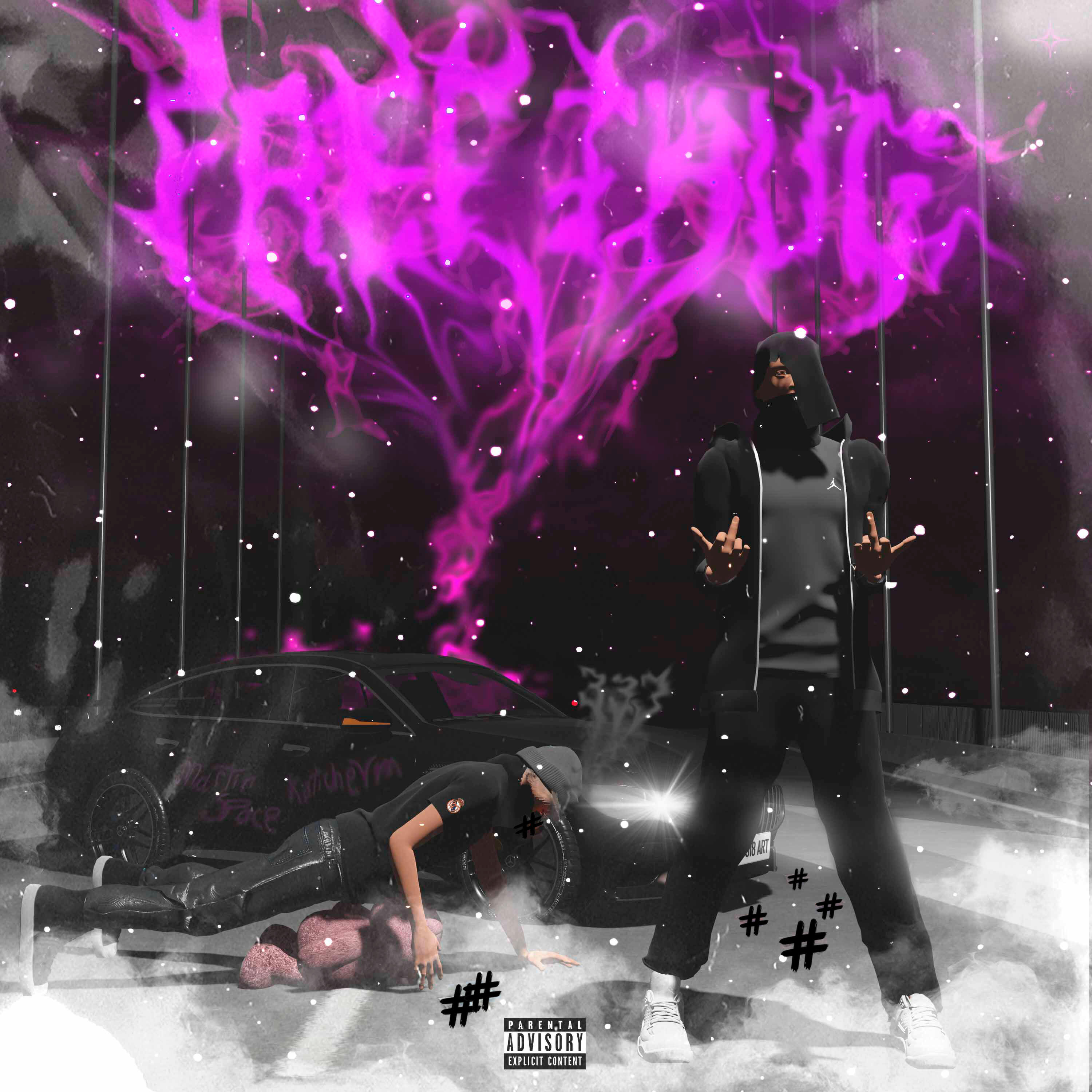 Релиз FREETHUG