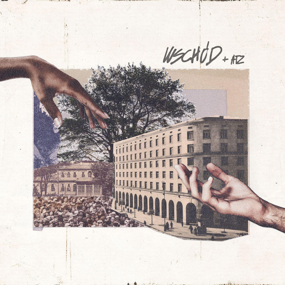 Релиз Wschód