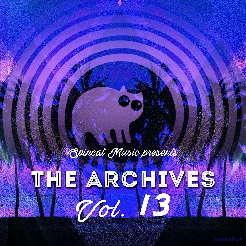 Релиз The Archives, Vol. 13