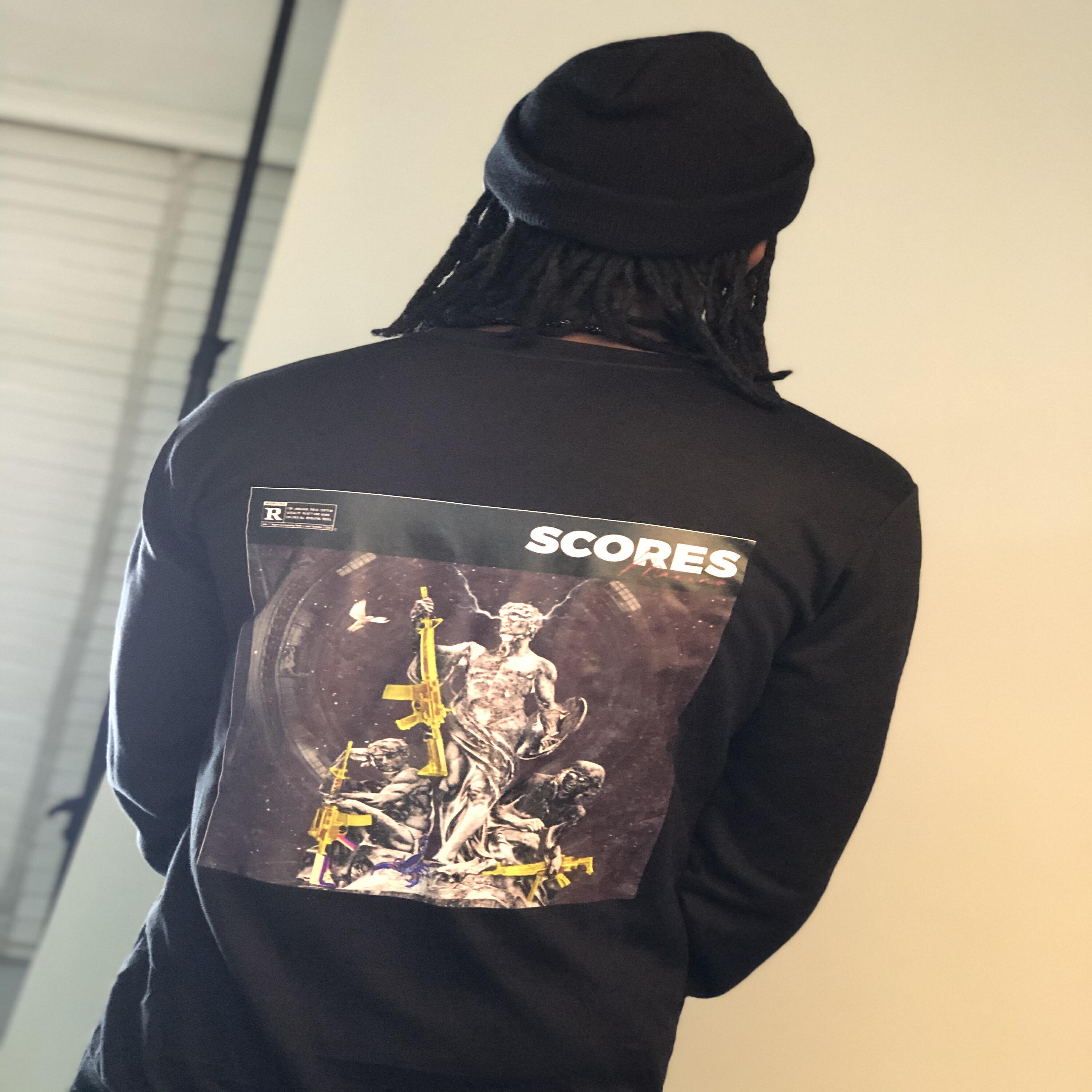 Релиз Devils Cake