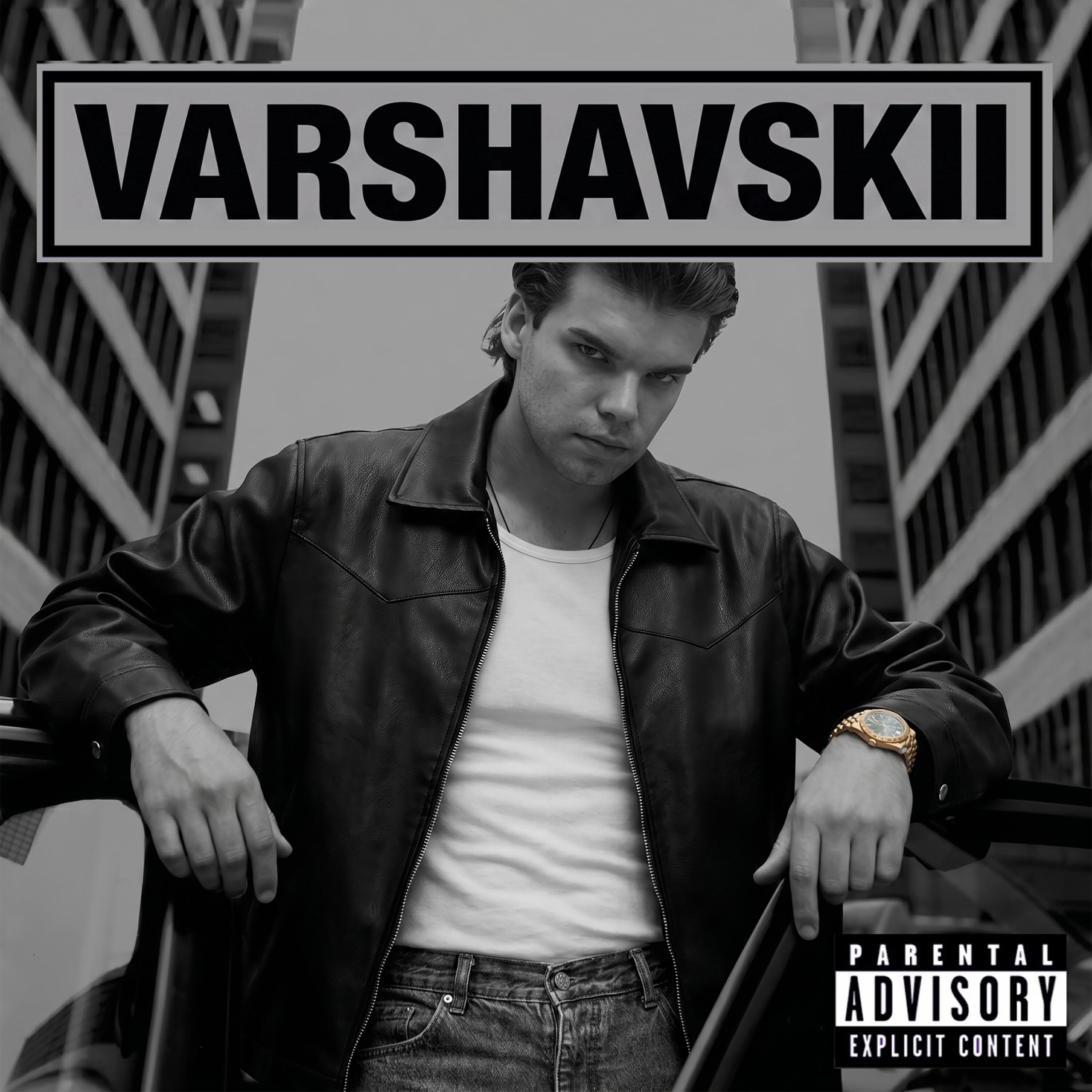 VARSHAVSKII