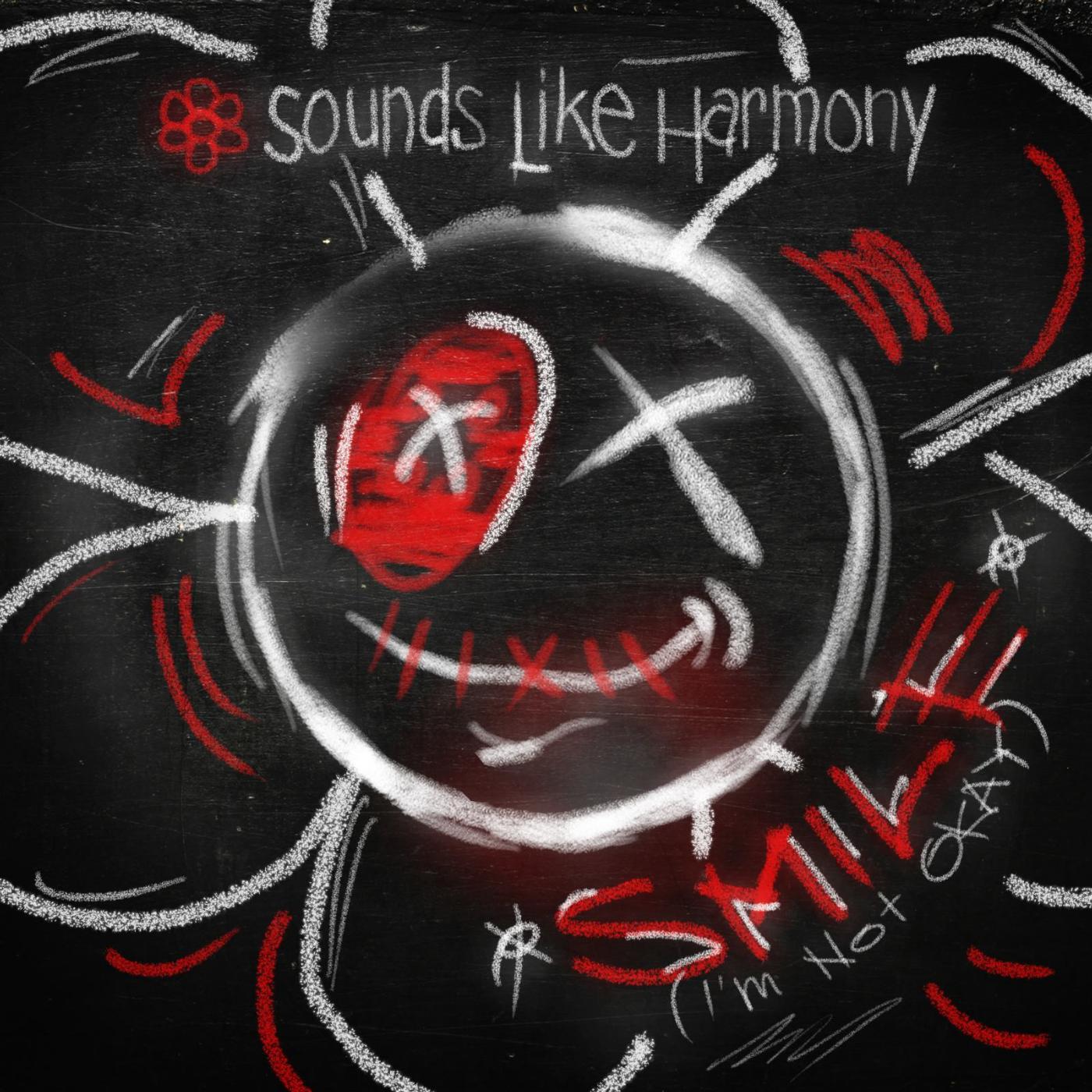 Релиз Smile! (I'm Not Okay)