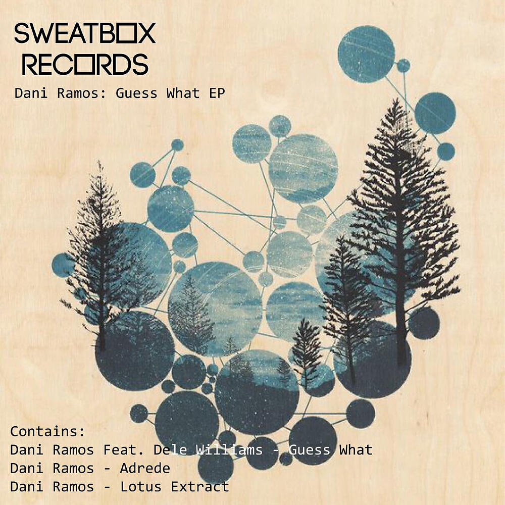 Релиз Guess What EP