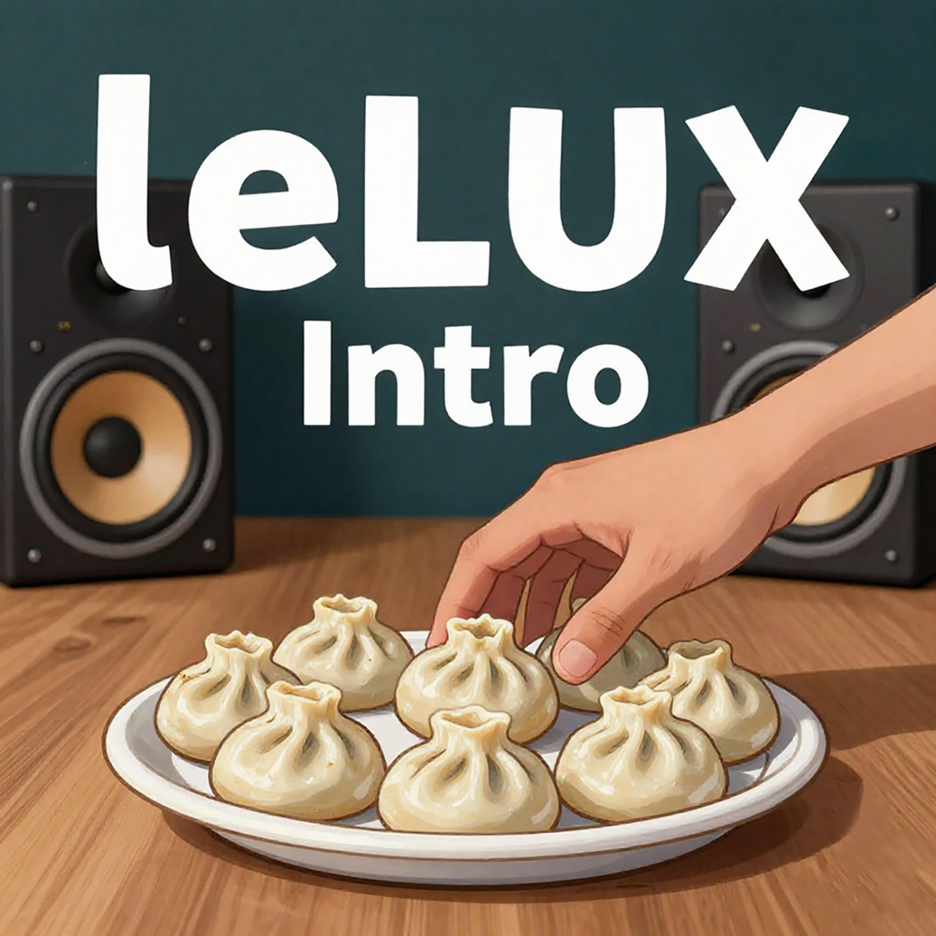 Релиз Intro