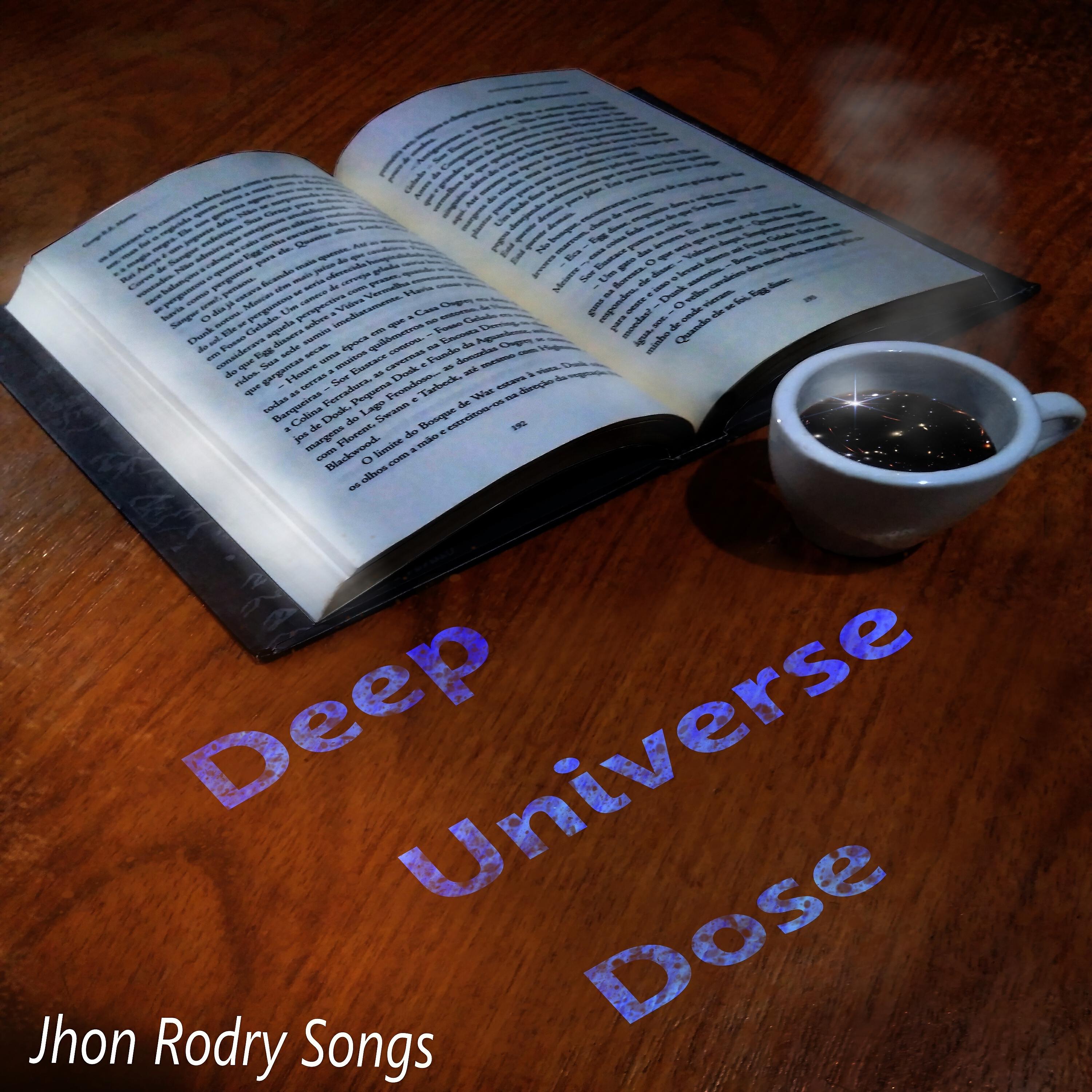 Релиз Deep Universe Dose