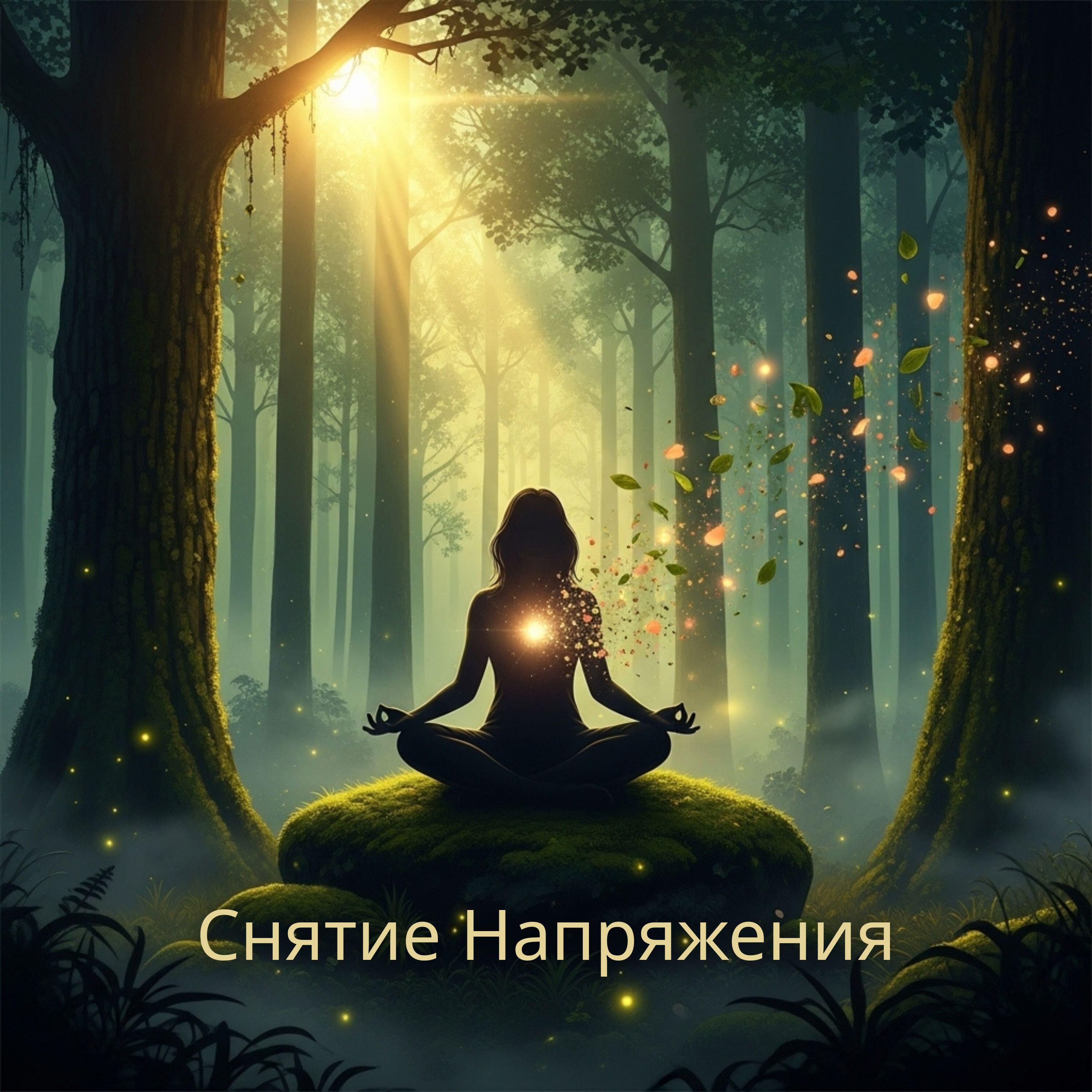 Релиз Снятие Напряжения