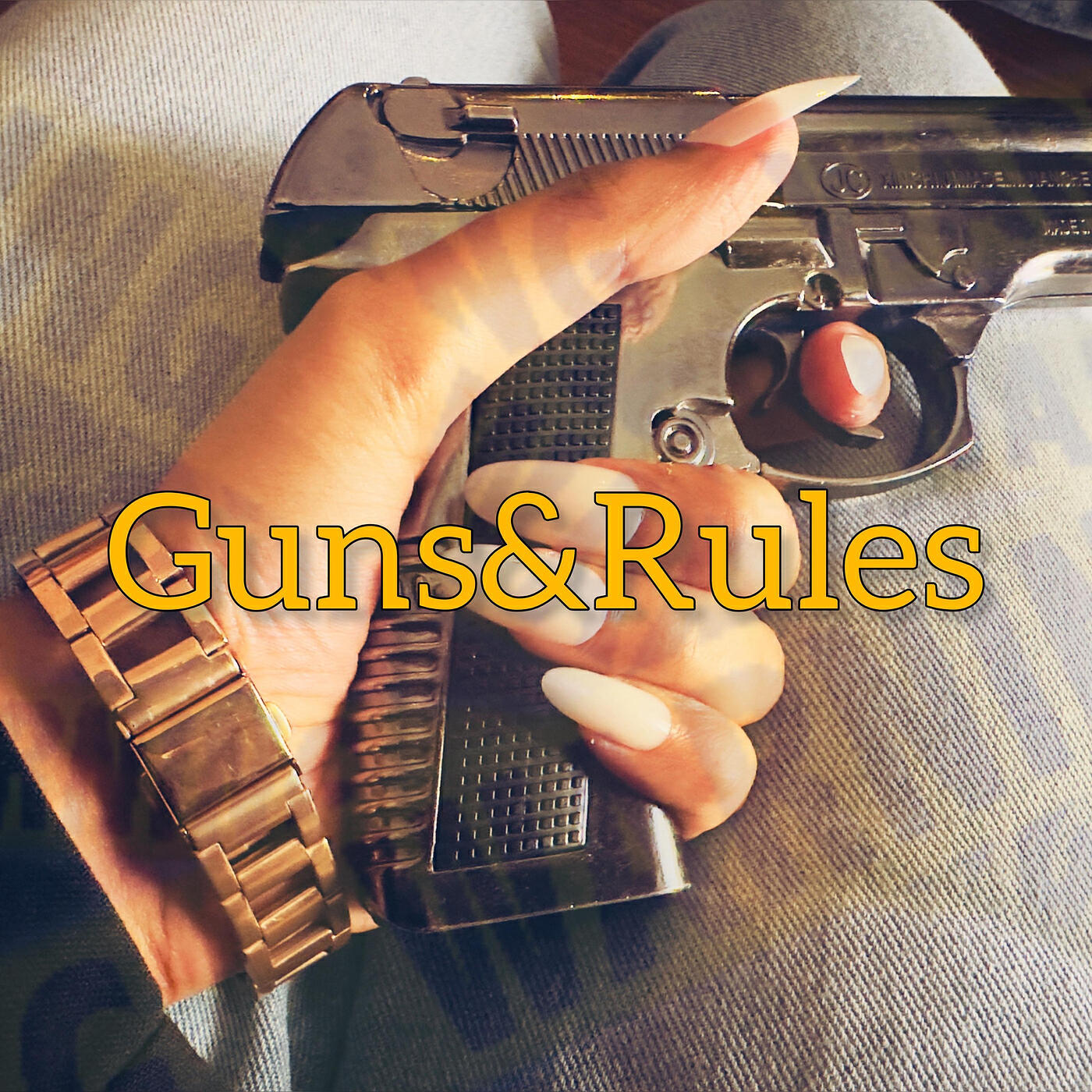 Релиз Guns&Rules