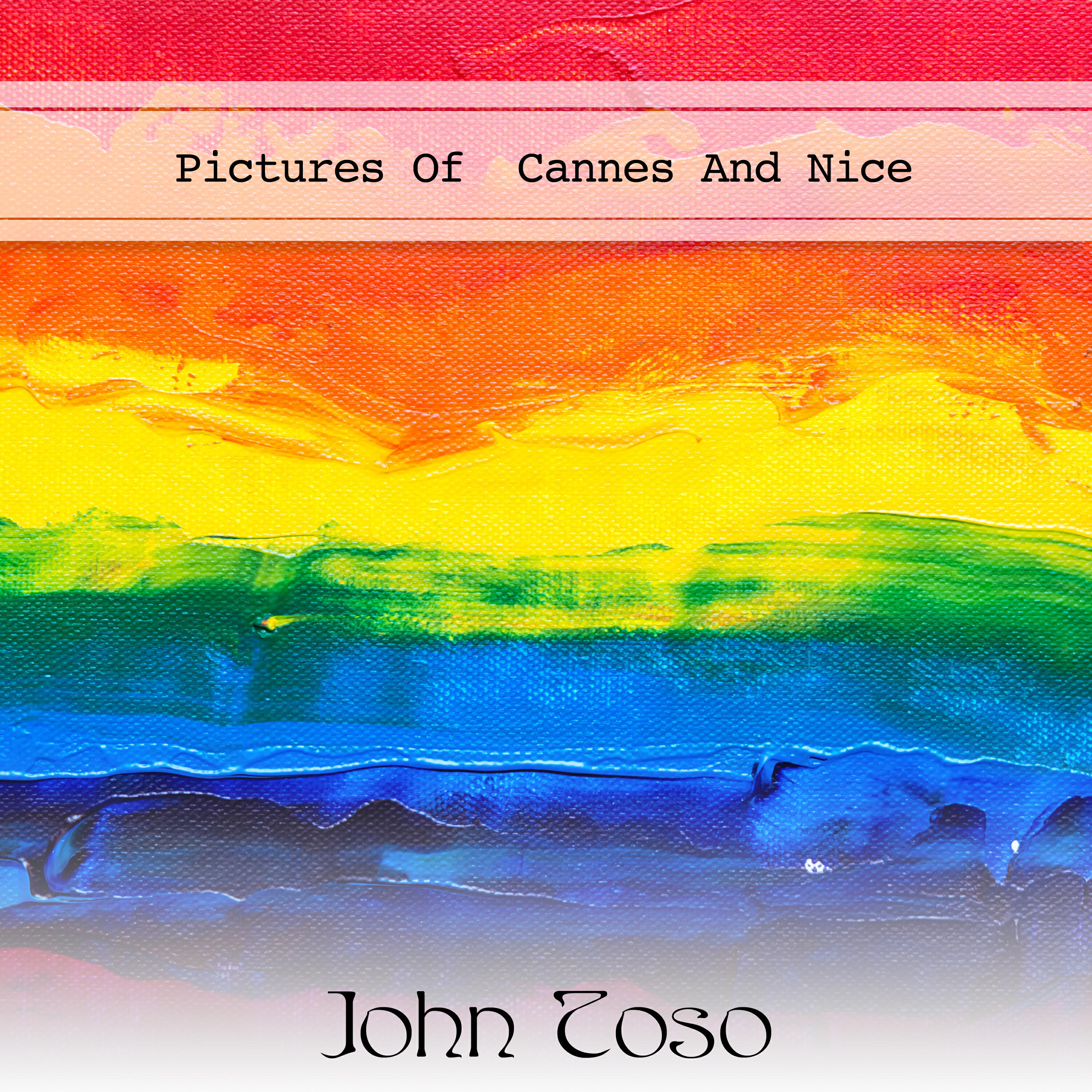 Релиз Pictures Of Cannes And Nice
