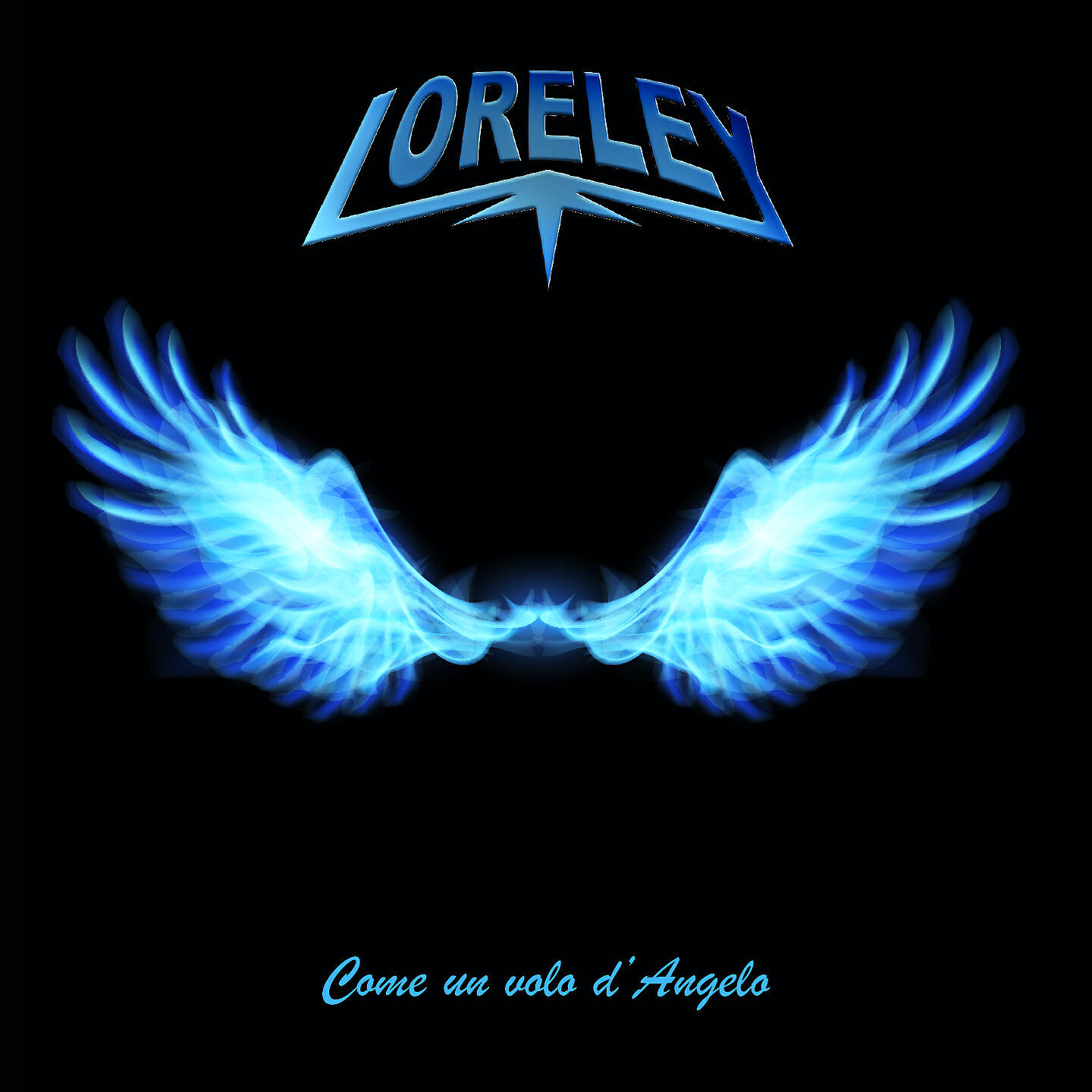 Релиз Come un volo d'angelo