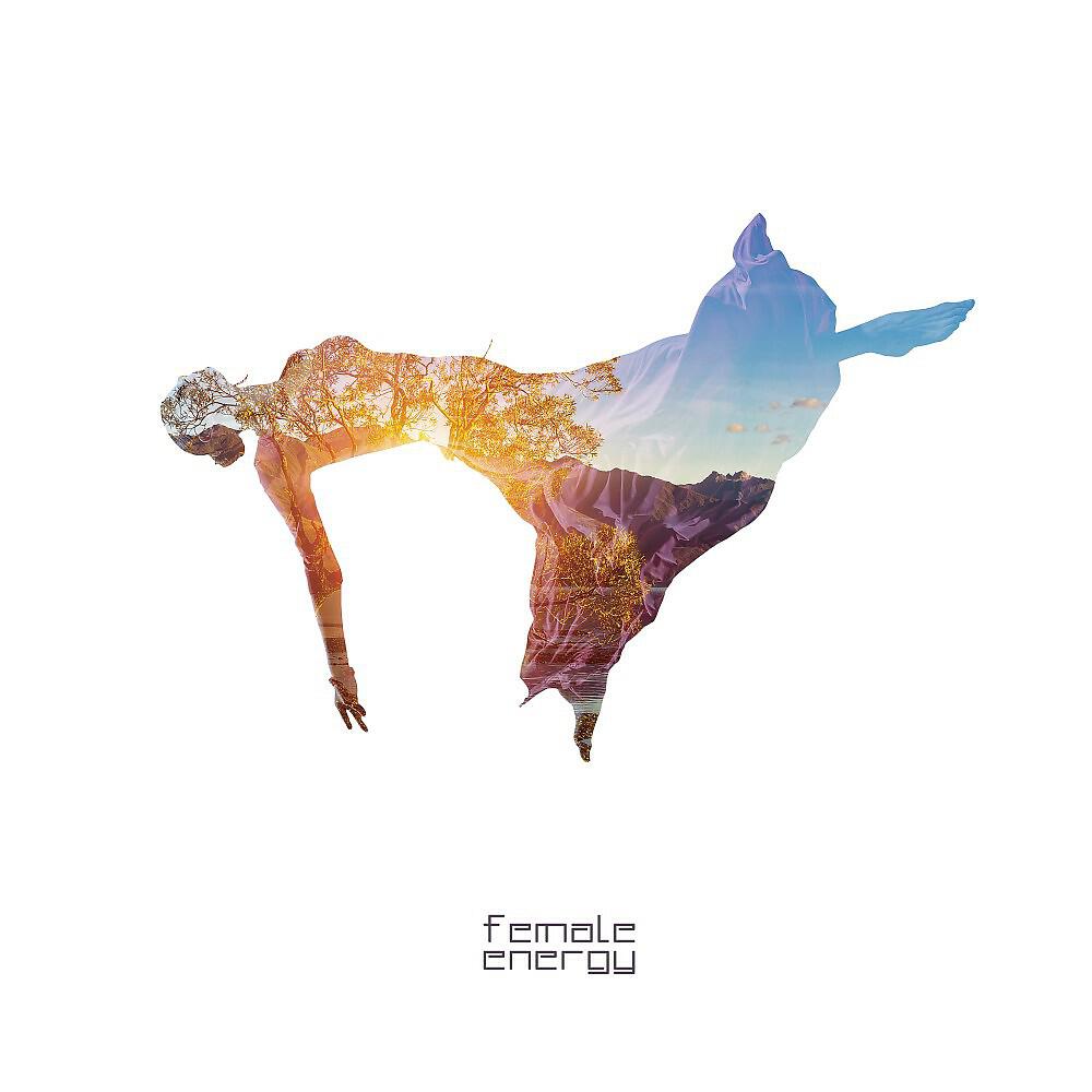 Релиз Female Energy