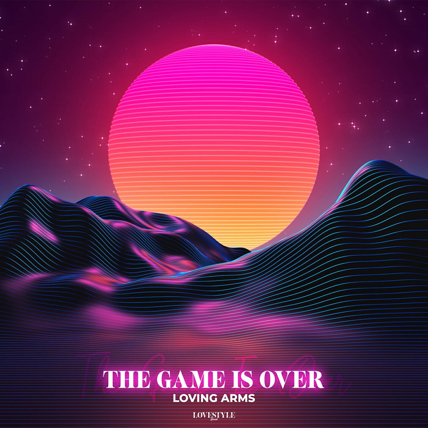 Релиз The Game Is Over