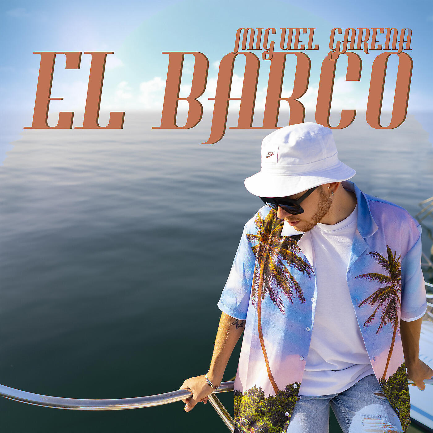 Релиз El Barco