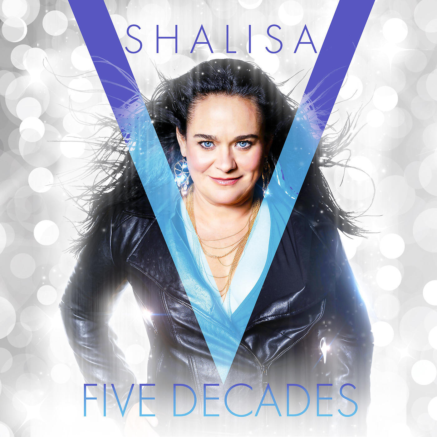Релиз Five Decades