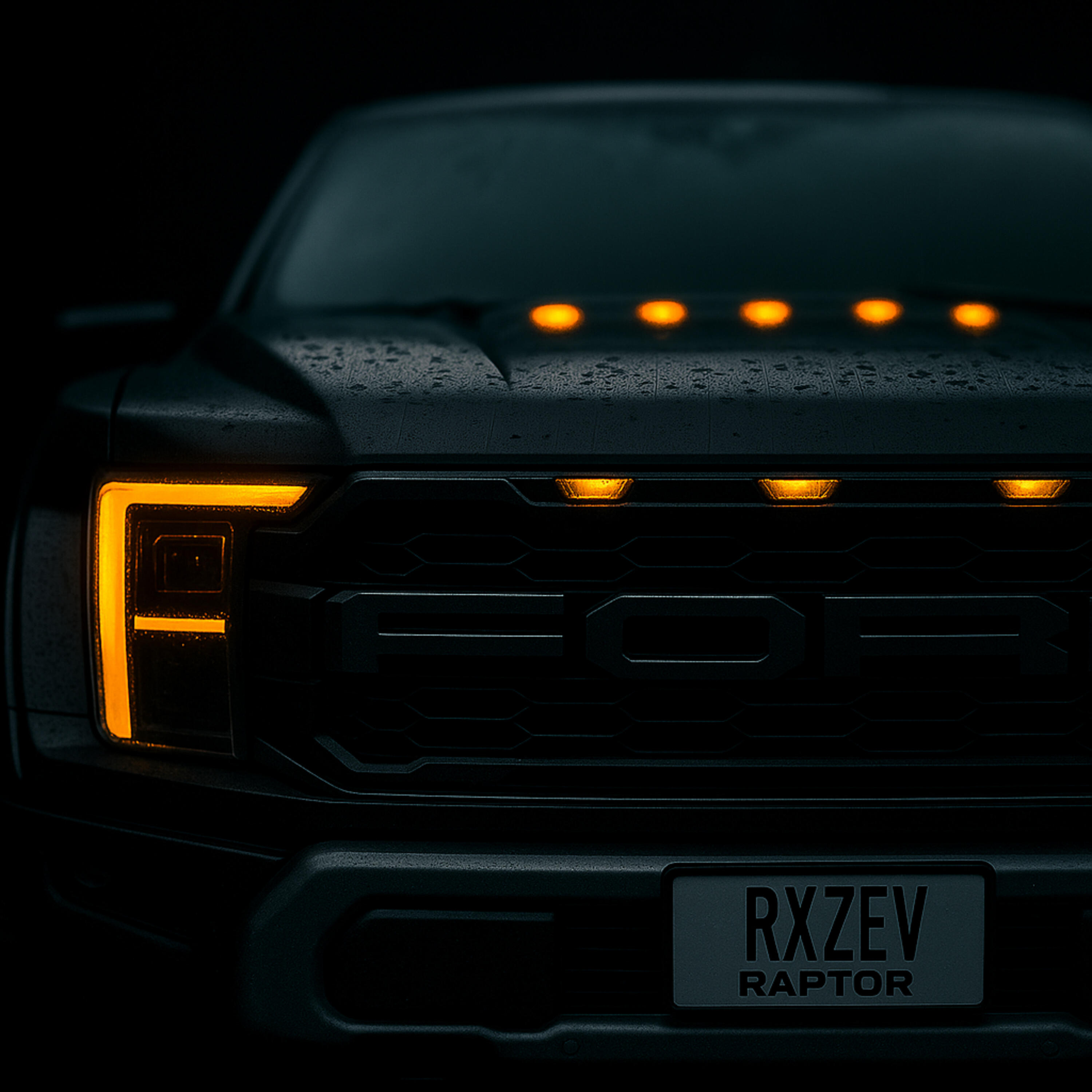 RXZEV