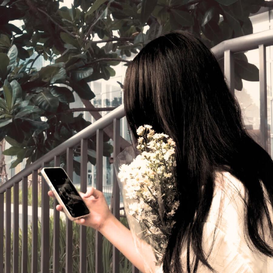 Релиз Beloved