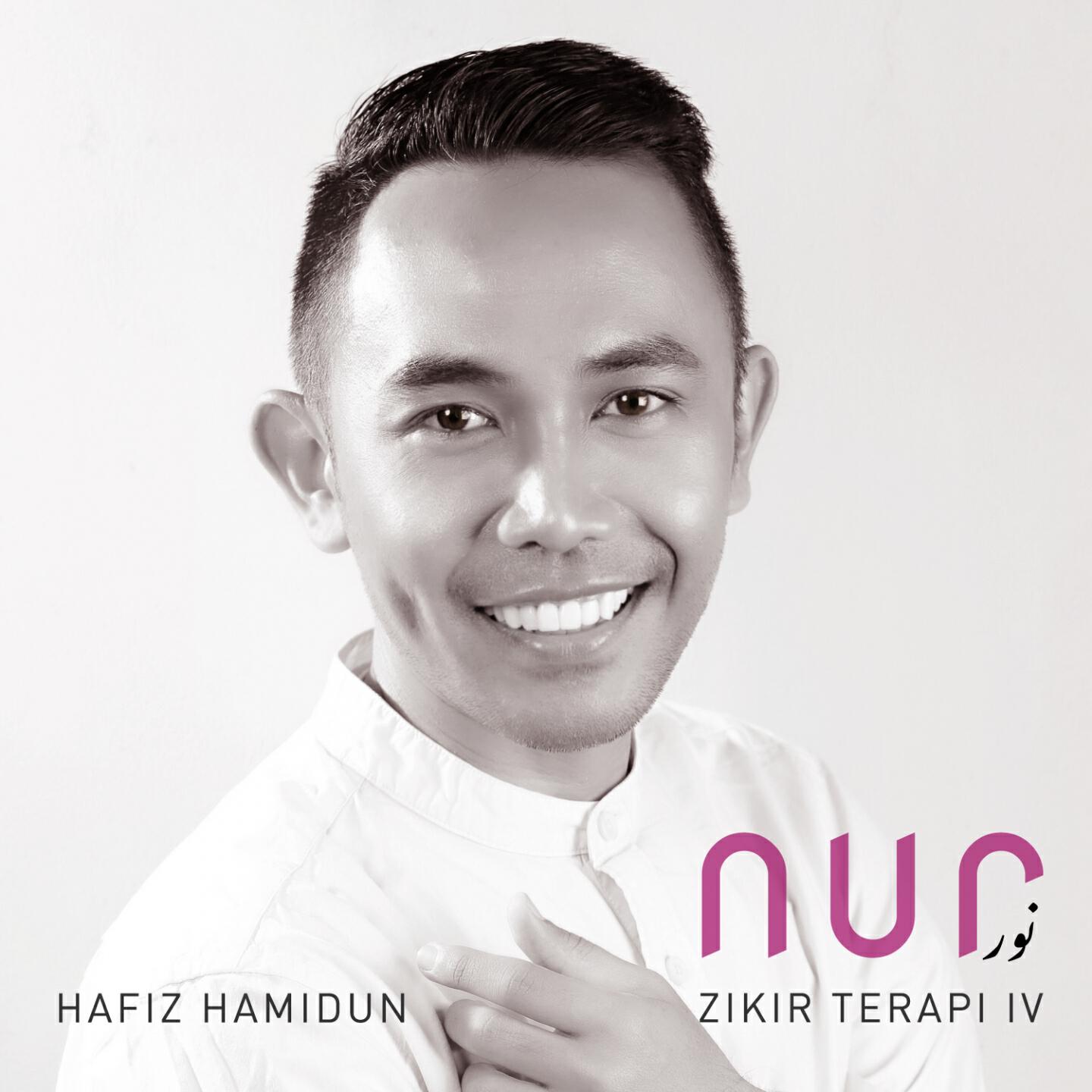 Релиз Nur Zikir Terapi IV