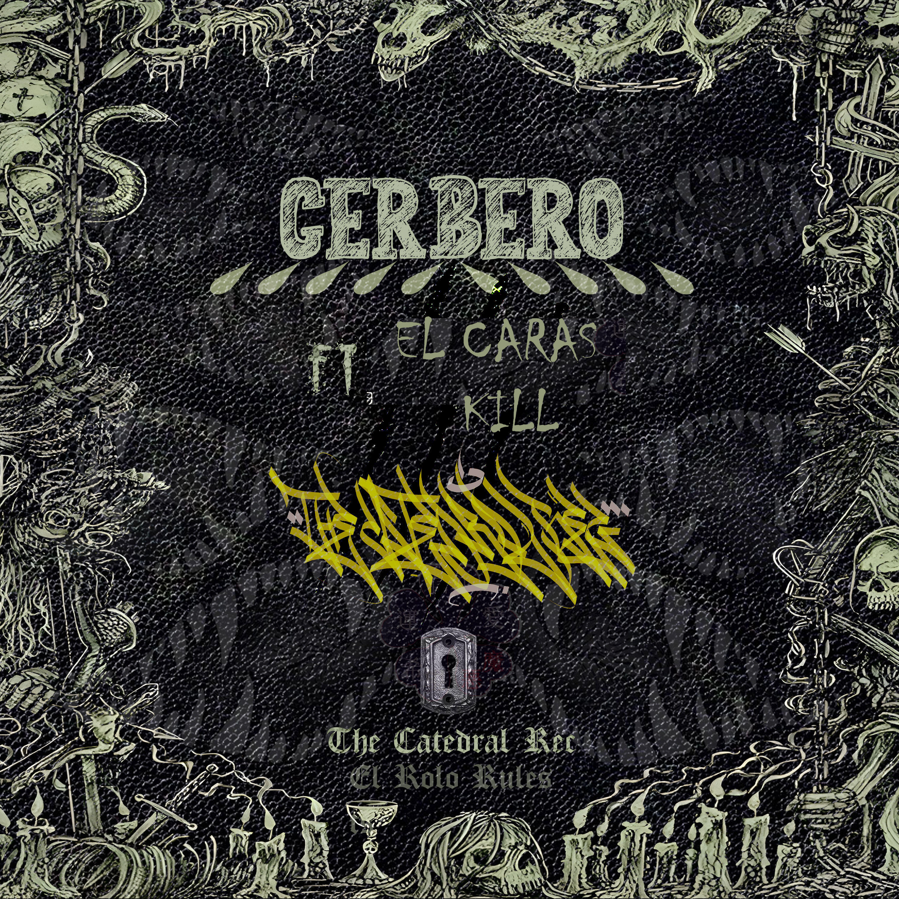El Caras Kill