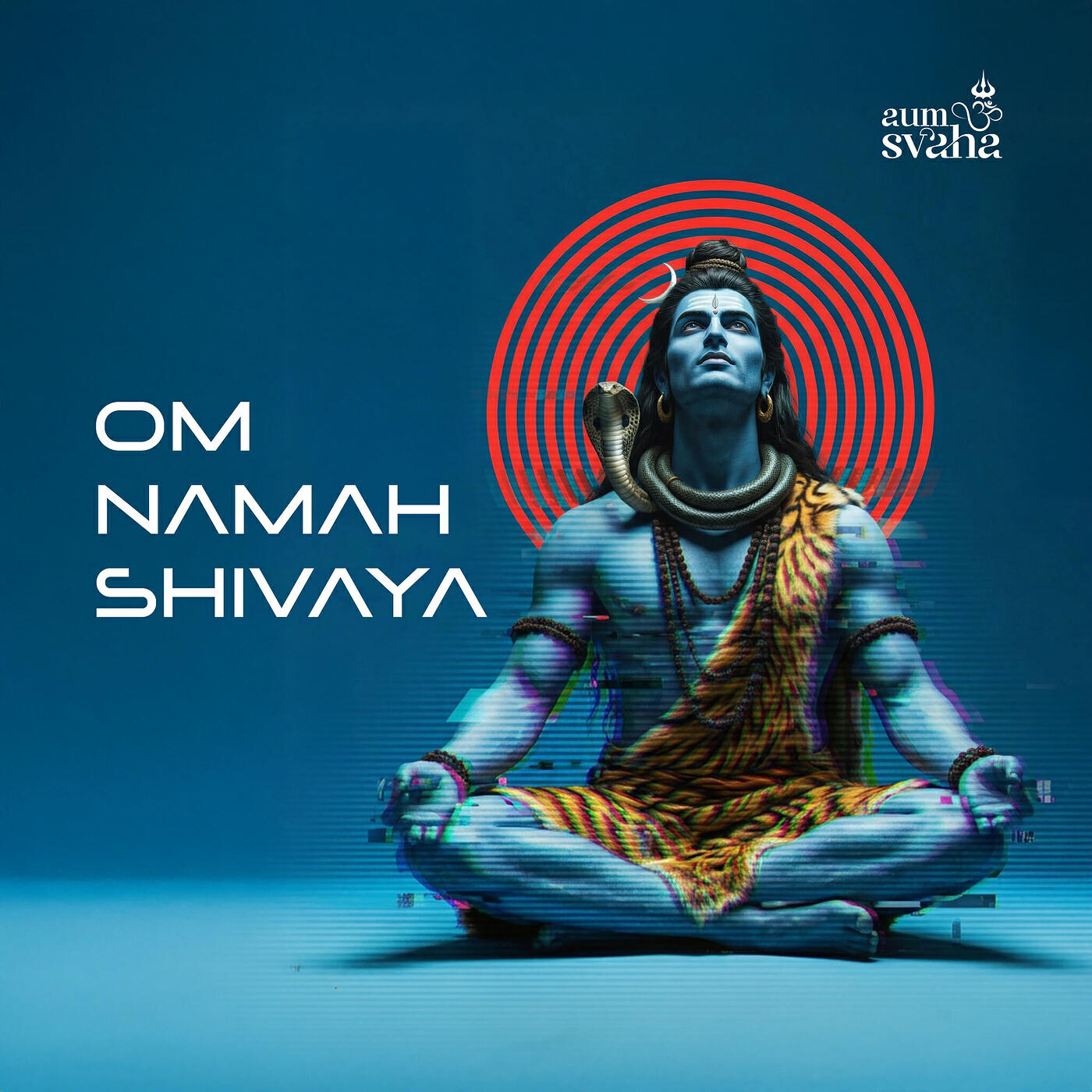 Aum Svaha