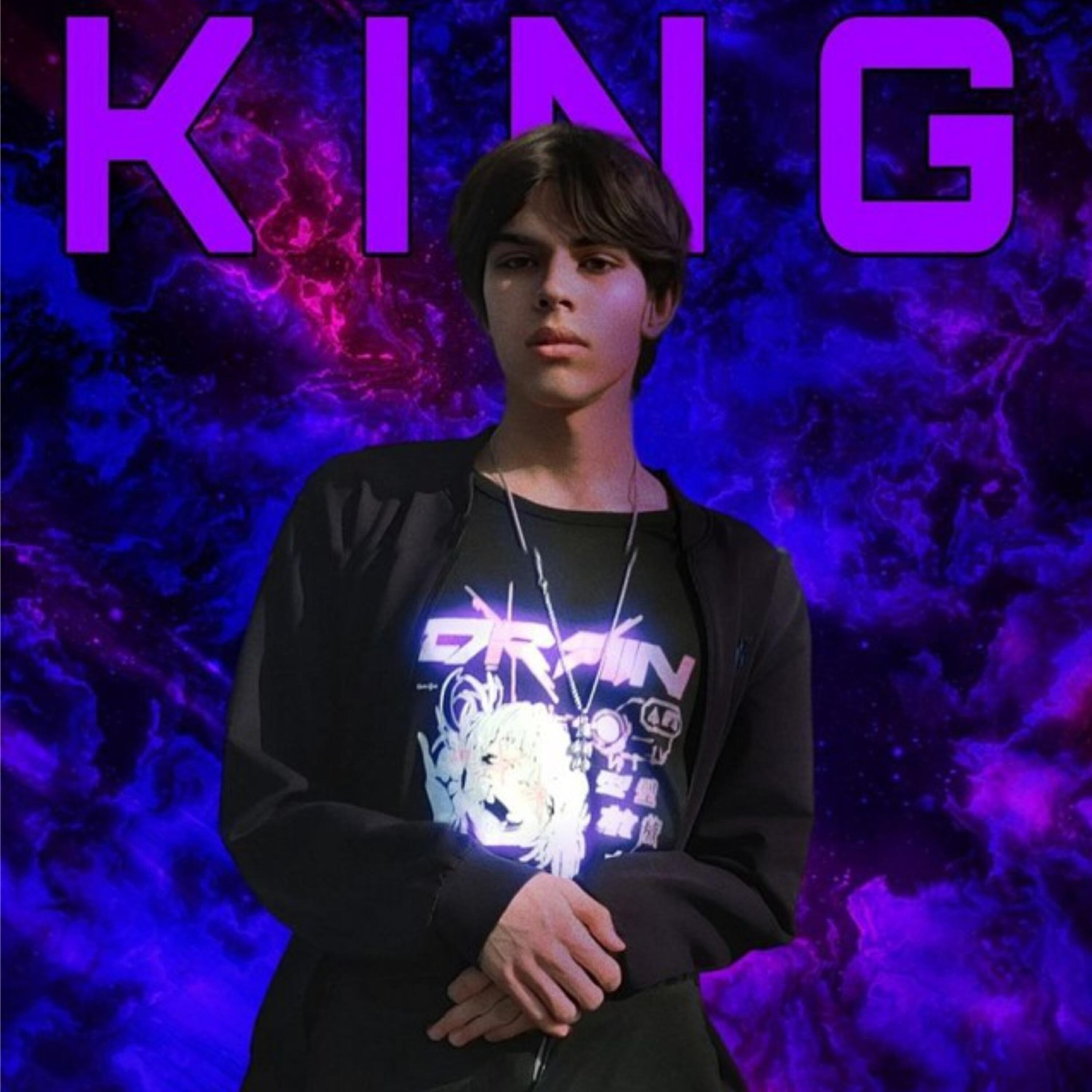 Релиз KING