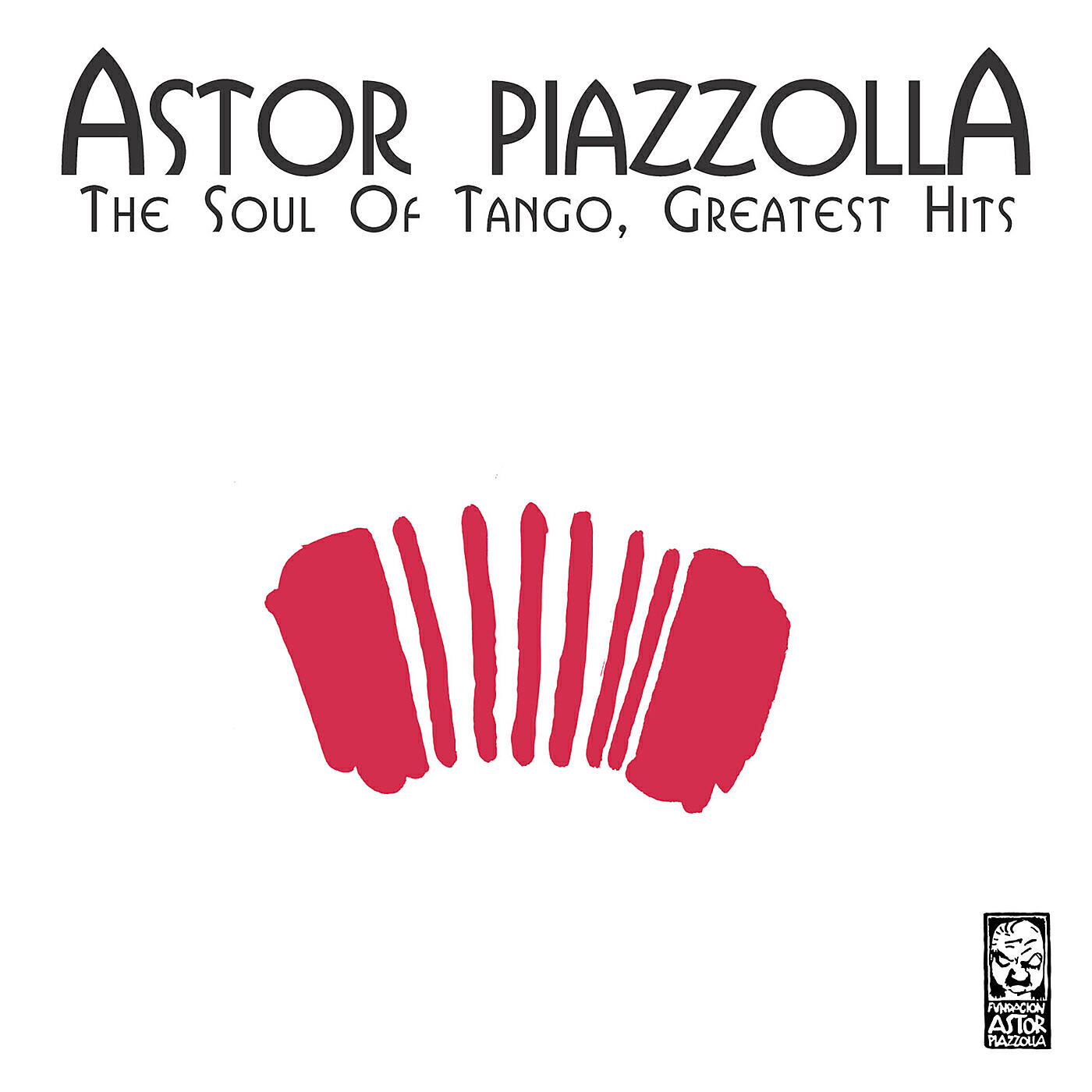 Релиз The Soul of Tango, Greatest Hits