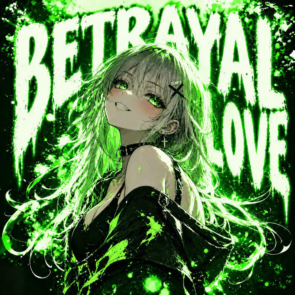 Релиз BETRAYAL LOVE