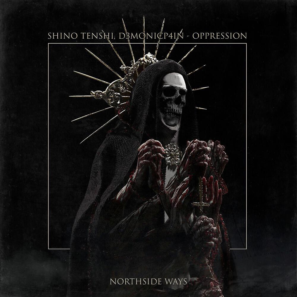 Релиз Oppresion