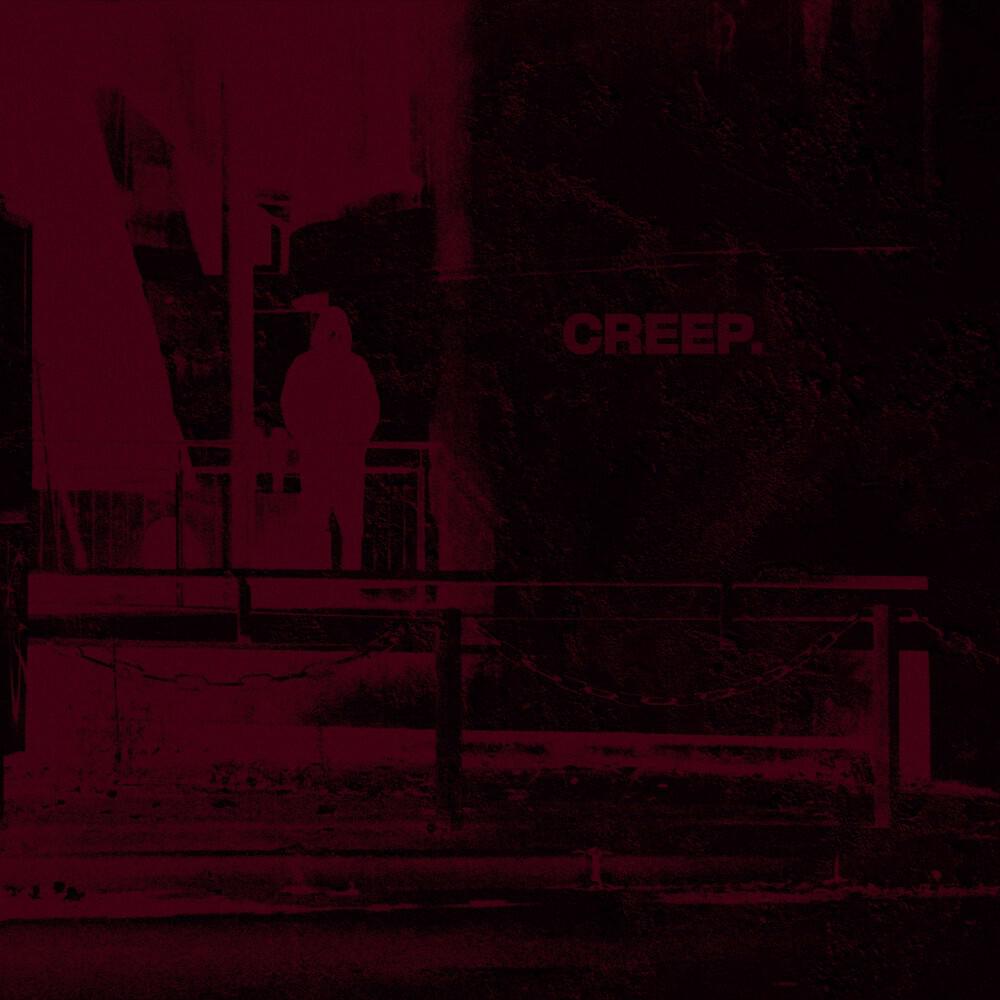 Релиз creep.