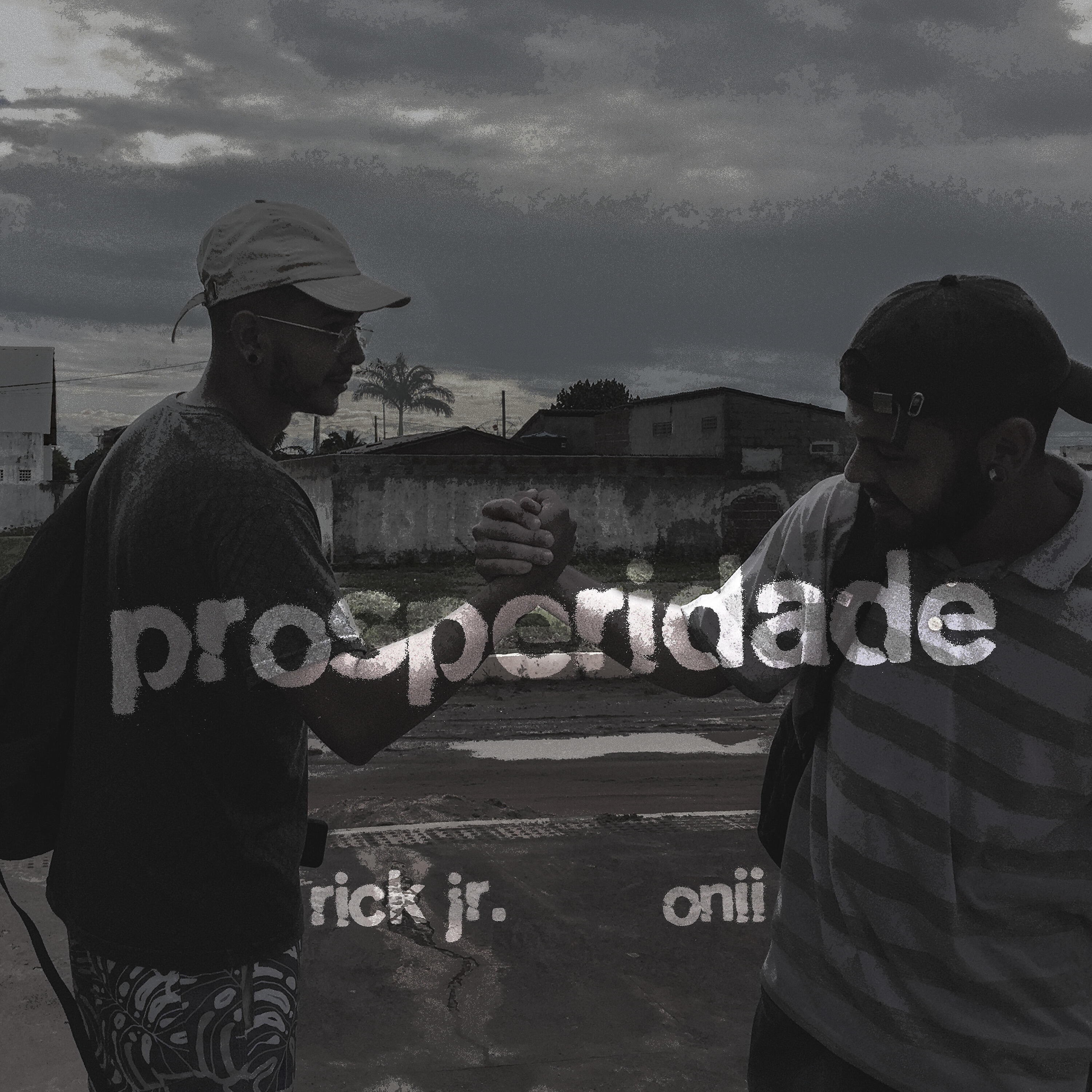 Релиз Prosperidade