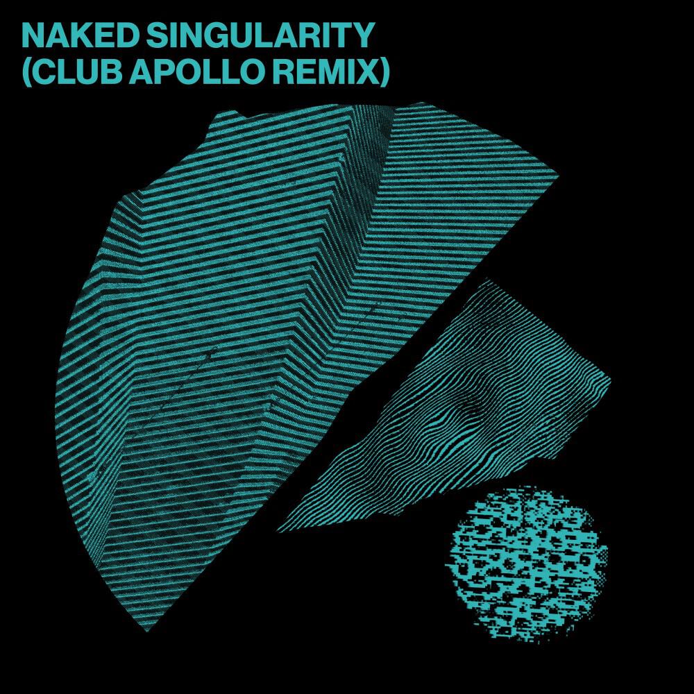 Релиз Naked Singularity (Club Apollo Remix)