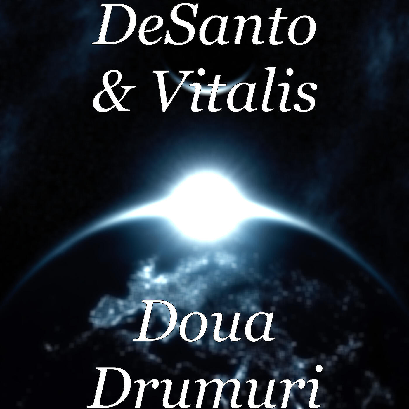 Релиз Doua Drumuri